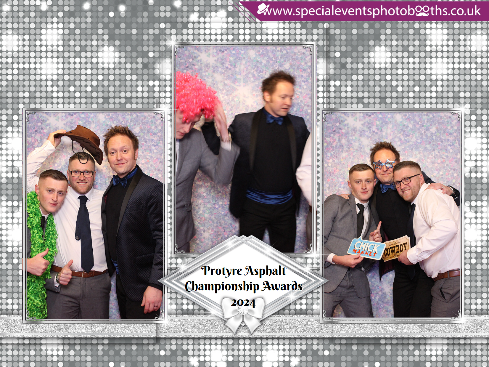 Protyre Asphalt Championship Awards 2024 | View more photos from the event at my.specialeventsphotobooths.co.uk/u/SpecialEventsPhotoBooths/Protyre-Asphalt-Championship-Awards-2024