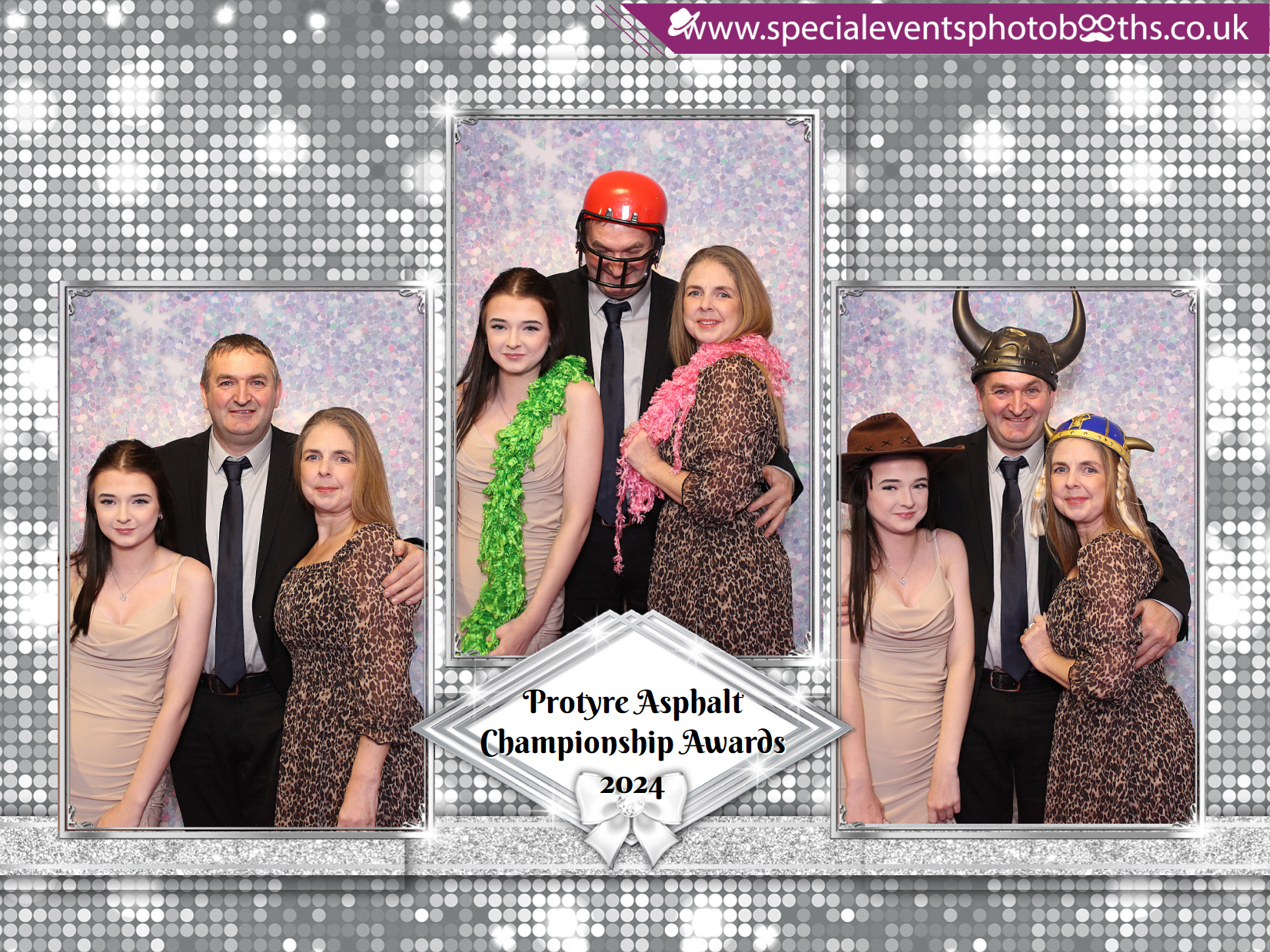 Protyre Asphalt Championship Awards 2024 | View more photos from the event at my.specialeventsphotobooths.co.uk/u/SpecialEventsPhotoBooths/Protyre-Asphalt-Championship-Awards-2024