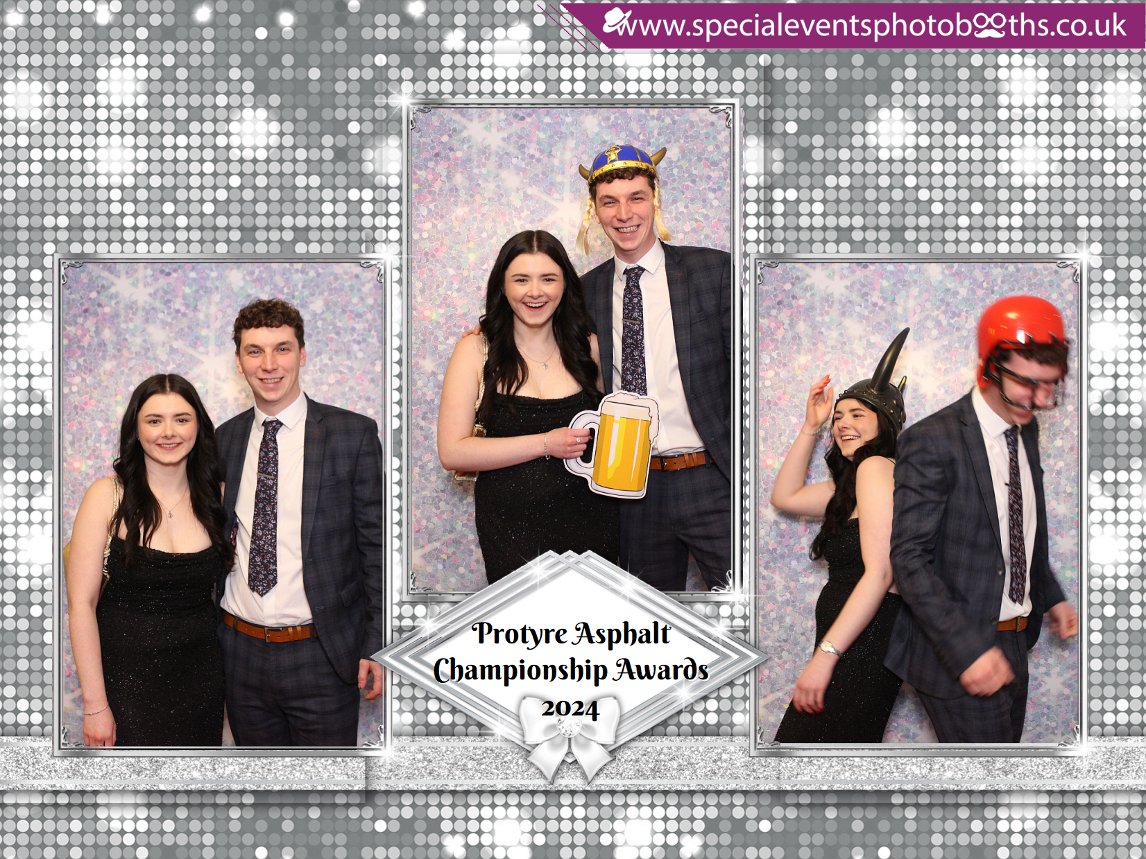 Protyre Asphalt Championship Awards 2024 | View more photos from the event at my.specialeventsphotobooths.co.uk/u/SpecialEventsPhotoBooths/Protyre-Asphalt-Championship-Awards-2024