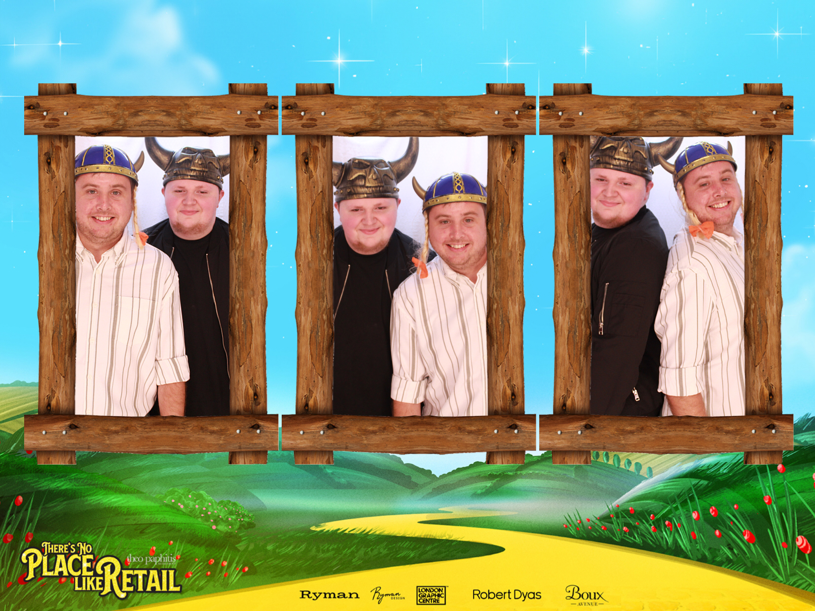 TPRG Managers Conference 2024 | View more photos from the event at my.specialeventsphotobooths.co.uk/u/SpecialEventsPhotoBooths/TPRG-Managers-Conference-2024