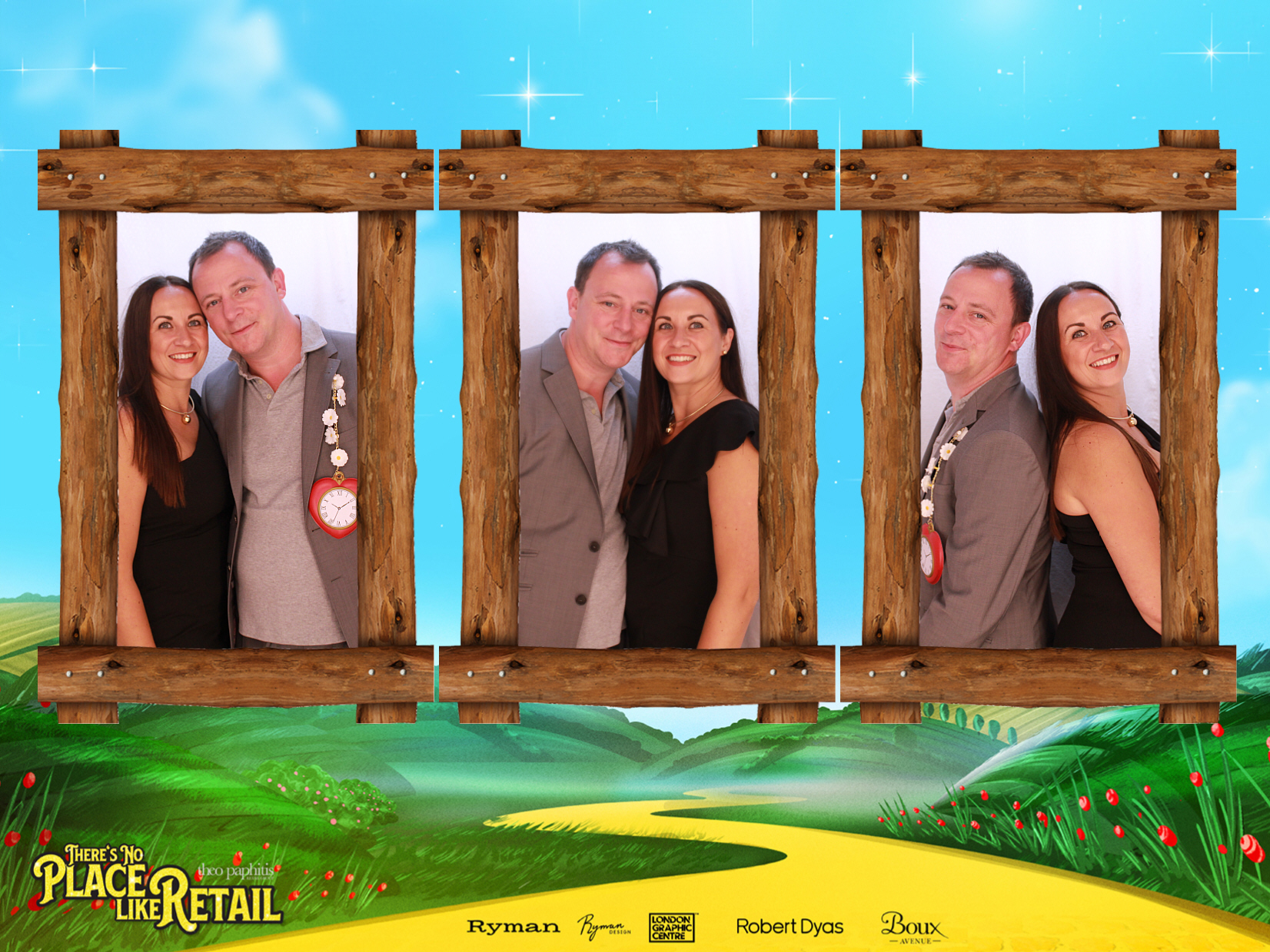 TPRG Managers Conference 2024 | View more photos from the event at my.specialeventsphotobooths.co.uk/u/SpecialEventsPhotoBooths/TPRG-Managers-Conference-2024