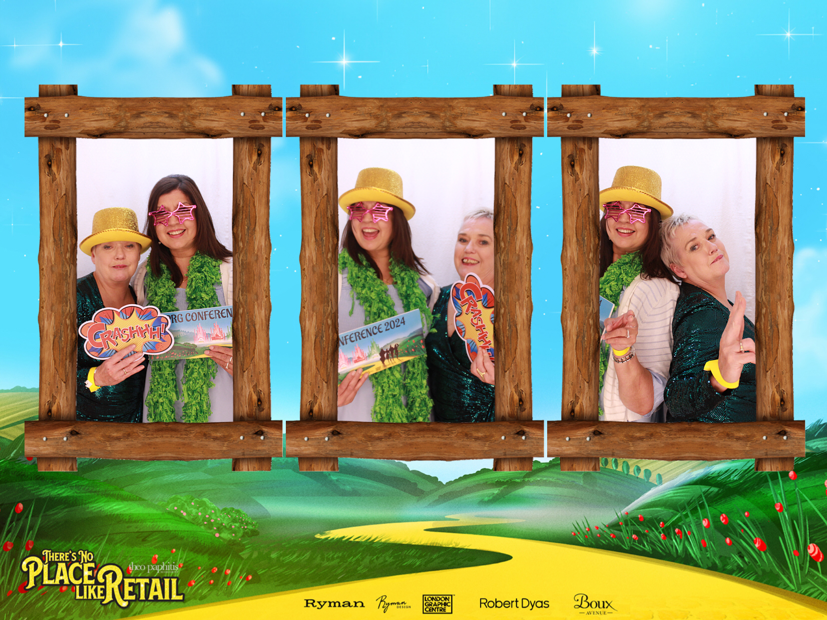 TPRG Managers Conference 2024 | View more photos from the event at my.specialeventsphotobooths.co.uk/u/SpecialEventsPhotoBooths/TPRG-Managers-Conference-2024