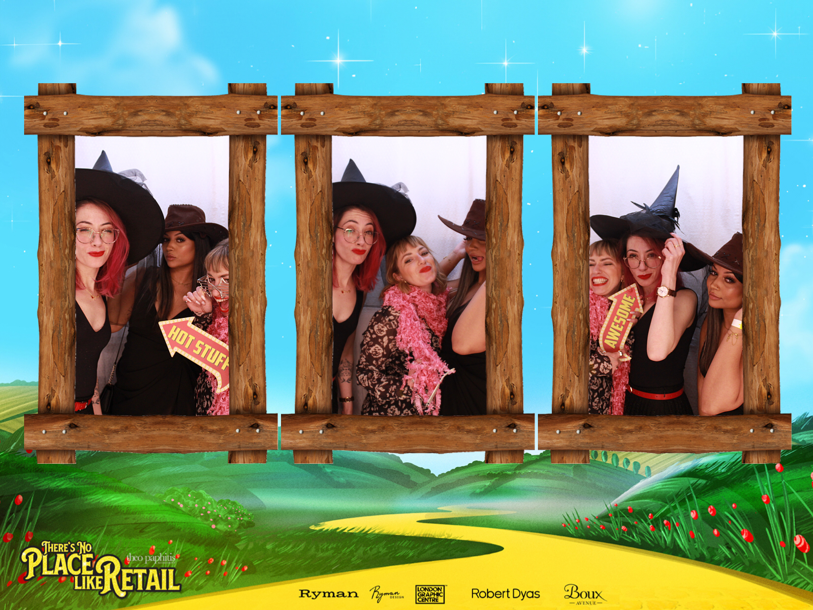 TPRG Managers Conference 2024 | View more photos from the event at my.specialeventsphotobooths.co.uk/u/SpecialEventsPhotoBooths/TPRG-Managers-Conference-2024