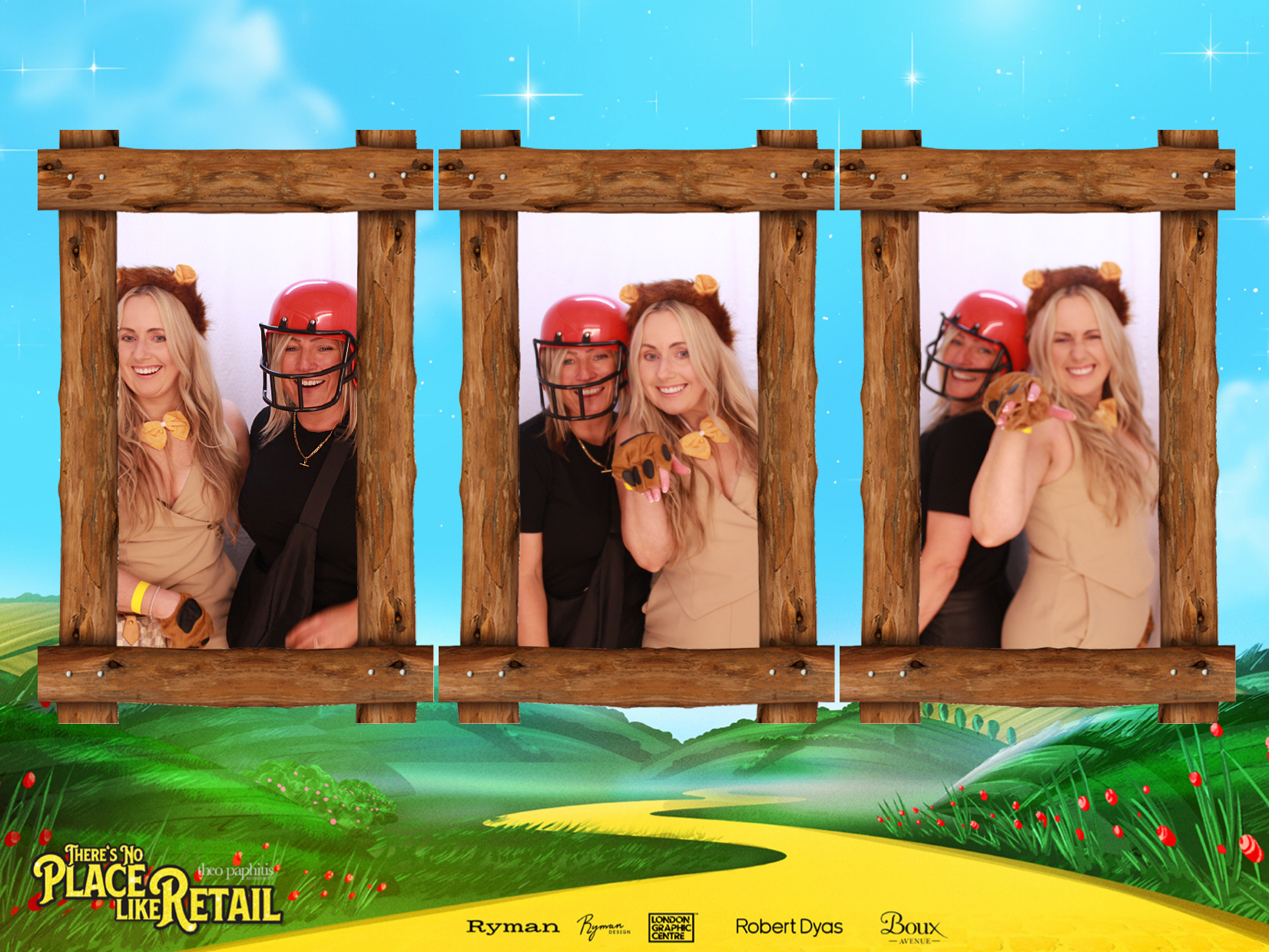 TPRG Managers Conference 2024 | View more photos from the event at my.specialeventsphotobooths.co.uk/u/SpecialEventsPhotoBooths/TPRG-Managers-Conference-2024