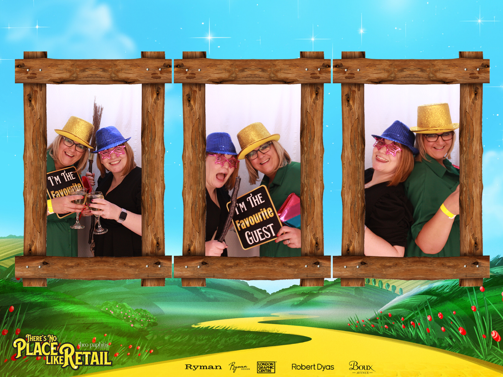 TPRG Managers Conference 2024 | View more photos from the event at my.specialeventsphotobooths.co.uk/u/SpecialEventsPhotoBooths/TPRG-Managers-Conference-2024