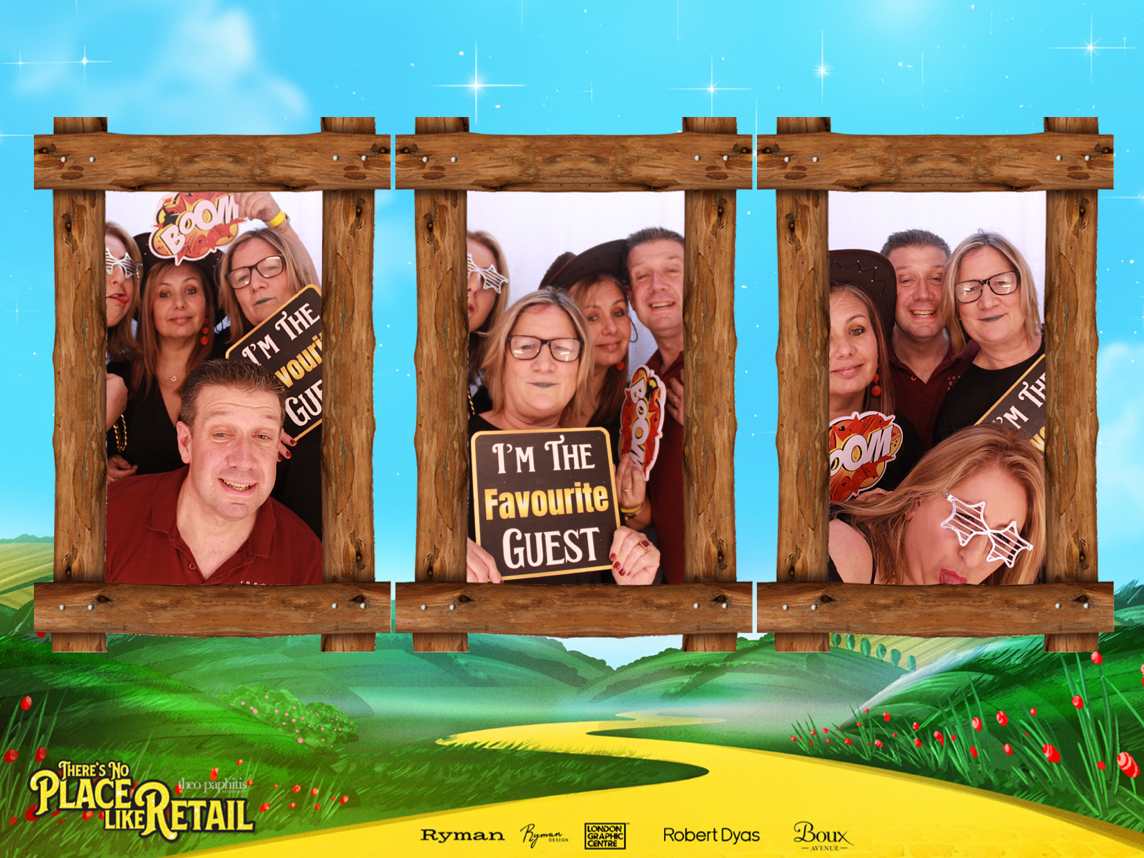TPRG Managers Conference 2024 | View more photos from the event at my.specialeventsphotobooths.co.uk/u/SpecialEventsPhotoBooths/TPRG-Managers-Conference-2024