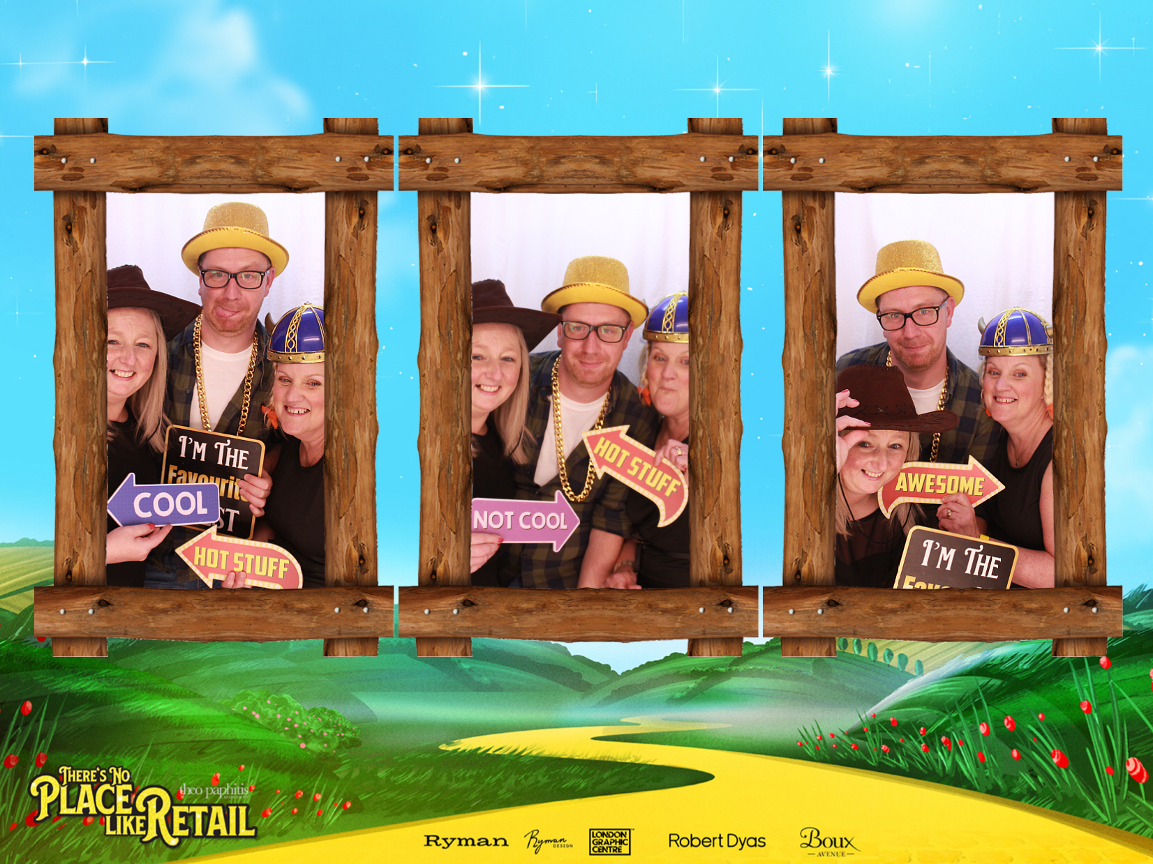 TPRG Managers Conference 2024 | View more photos from the event at my.specialeventsphotobooths.co.uk/u/SpecialEventsPhotoBooths/TPRG-Managers-Conference-2024