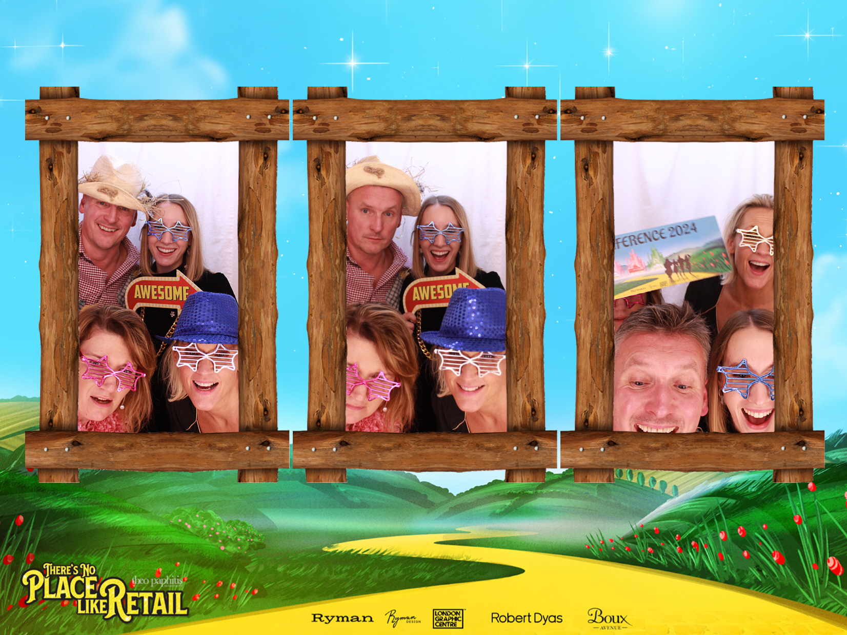 TPRG Managers Conference 2024 | View more photos from the event at my.specialeventsphotobooths.co.uk/u/SpecialEventsPhotoBooths/TPRG-Managers-Conference-2024