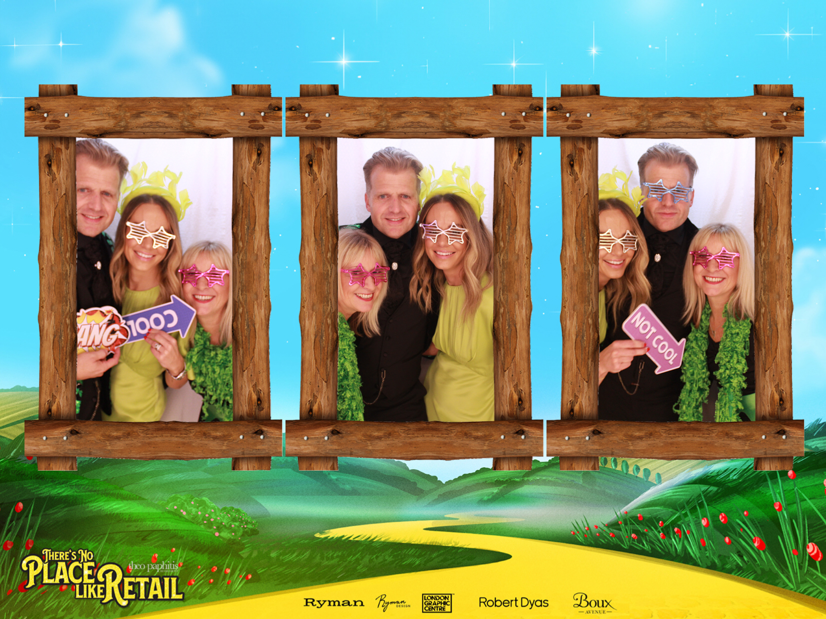 TPRG Managers Conference 2024 | View more photos from the event at my.specialeventsphotobooths.co.uk/u/SpecialEventsPhotoBooths/TPRG-Managers-Conference-2024