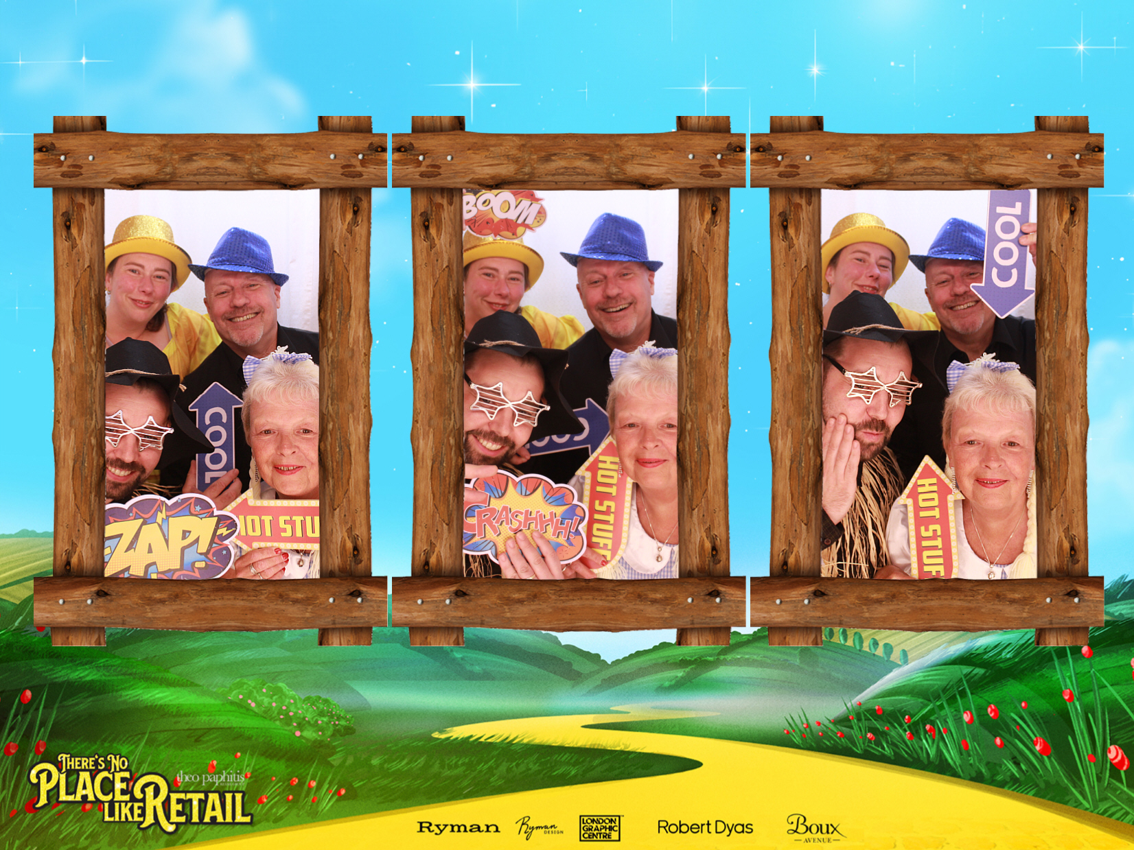TPRG Managers Conference 2024 | View more photos from the event at my.specialeventsphotobooths.co.uk/u/SpecialEventsPhotoBooths/TPRG-Managers-Conference-2024