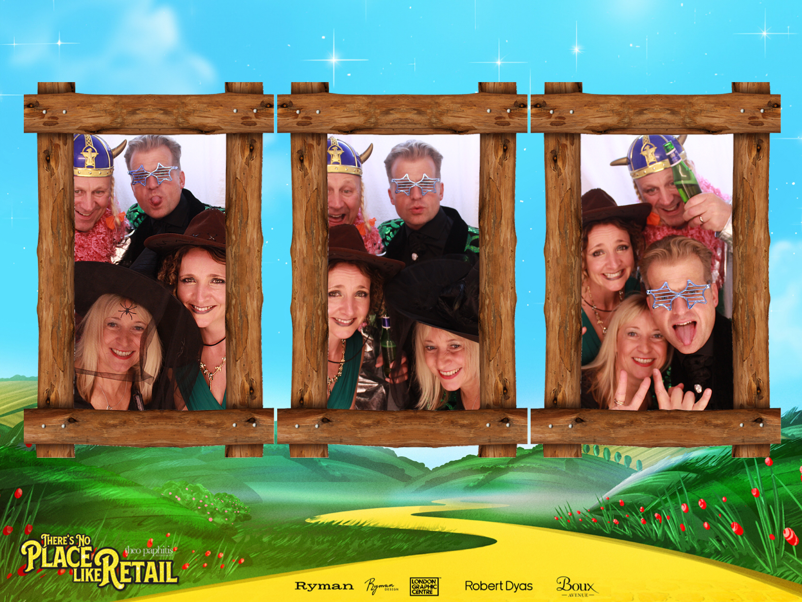 TPRG Managers Conference 2024 | View more photos from the event at my.specialeventsphotobooths.co.uk/u/SpecialEventsPhotoBooths/TPRG-Managers-Conference-2024