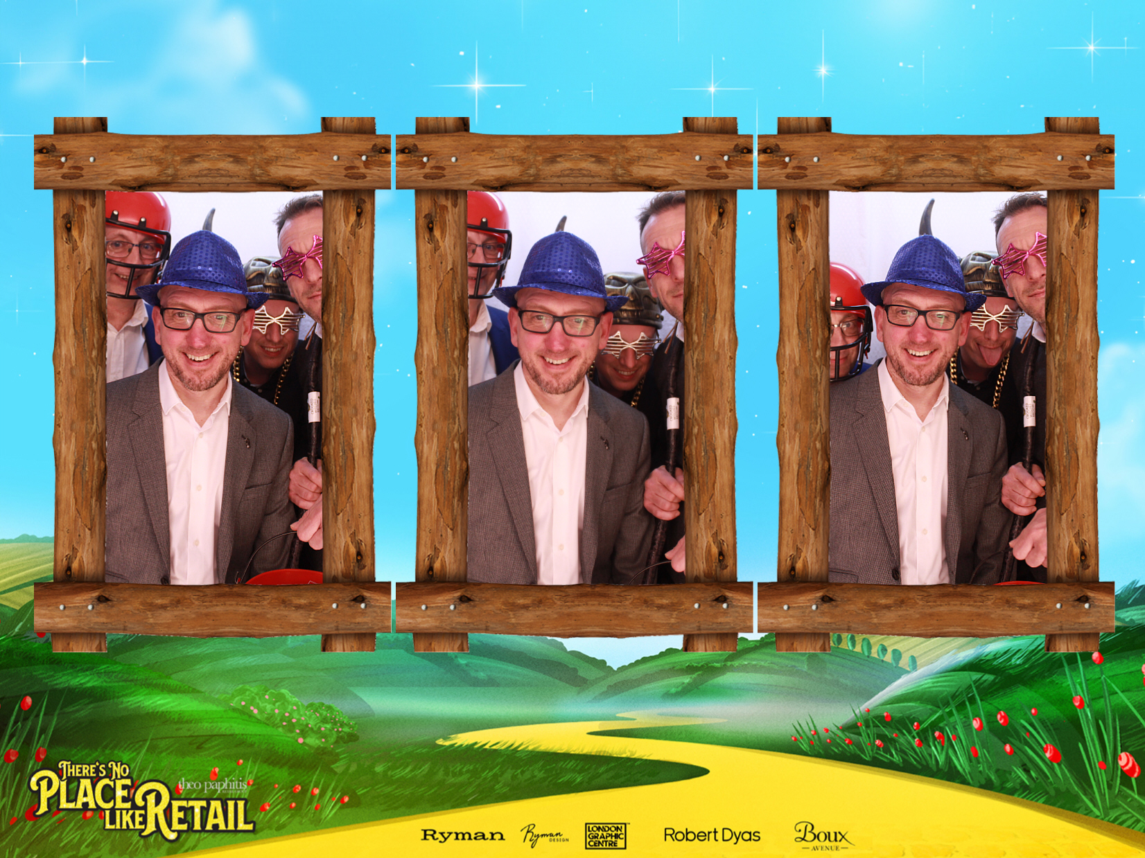 TPRG Managers Conference 2024 | View more photos from the event at my.specialeventsphotobooths.co.uk/u/SpecialEventsPhotoBooths/TPRG-Managers-Conference-2024