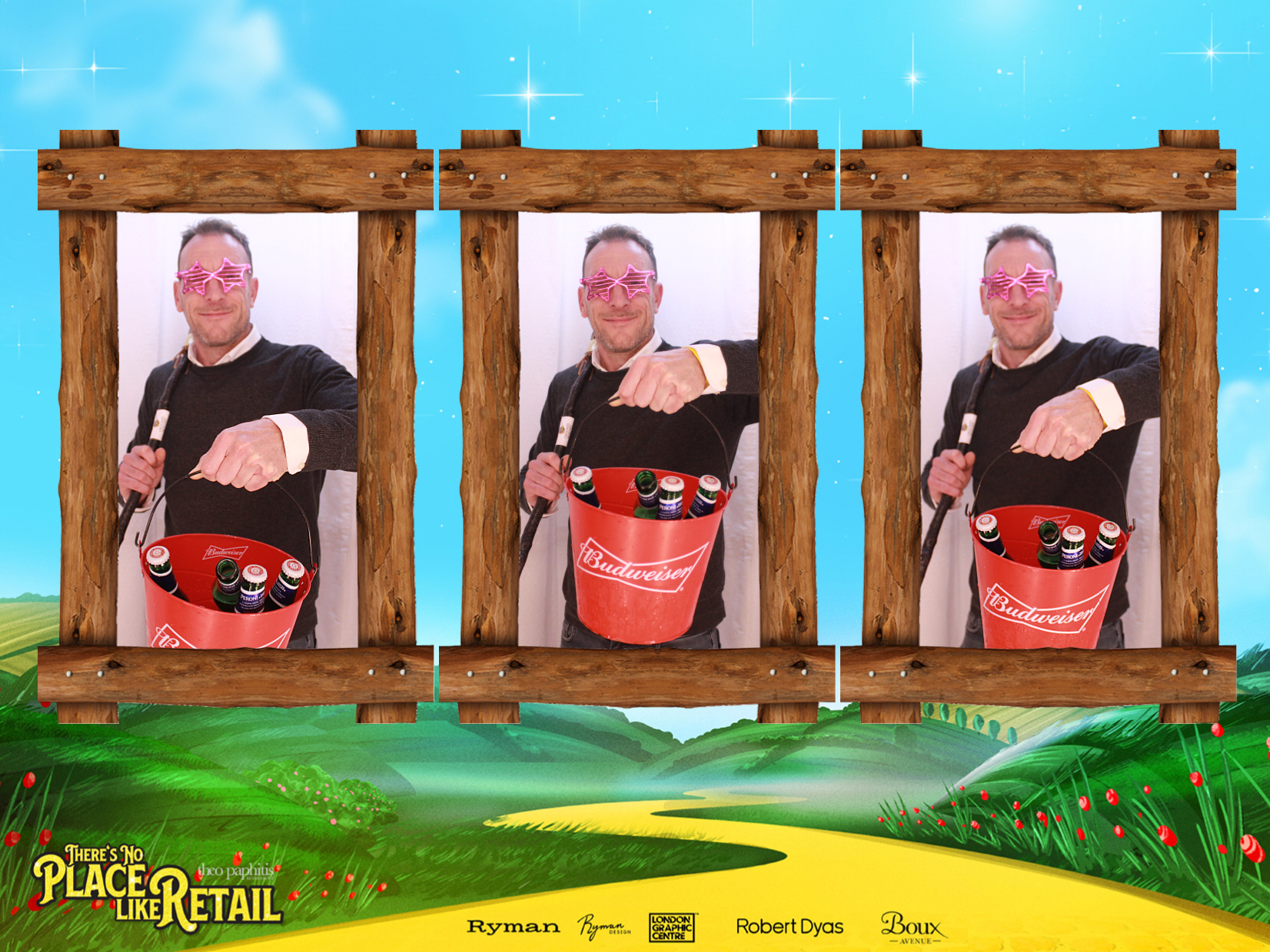 TPRG Managers Conference 2024 | View more photos from the event at my.specialeventsphotobooths.co.uk/u/SpecialEventsPhotoBooths/TPRG-Managers-Conference-2024