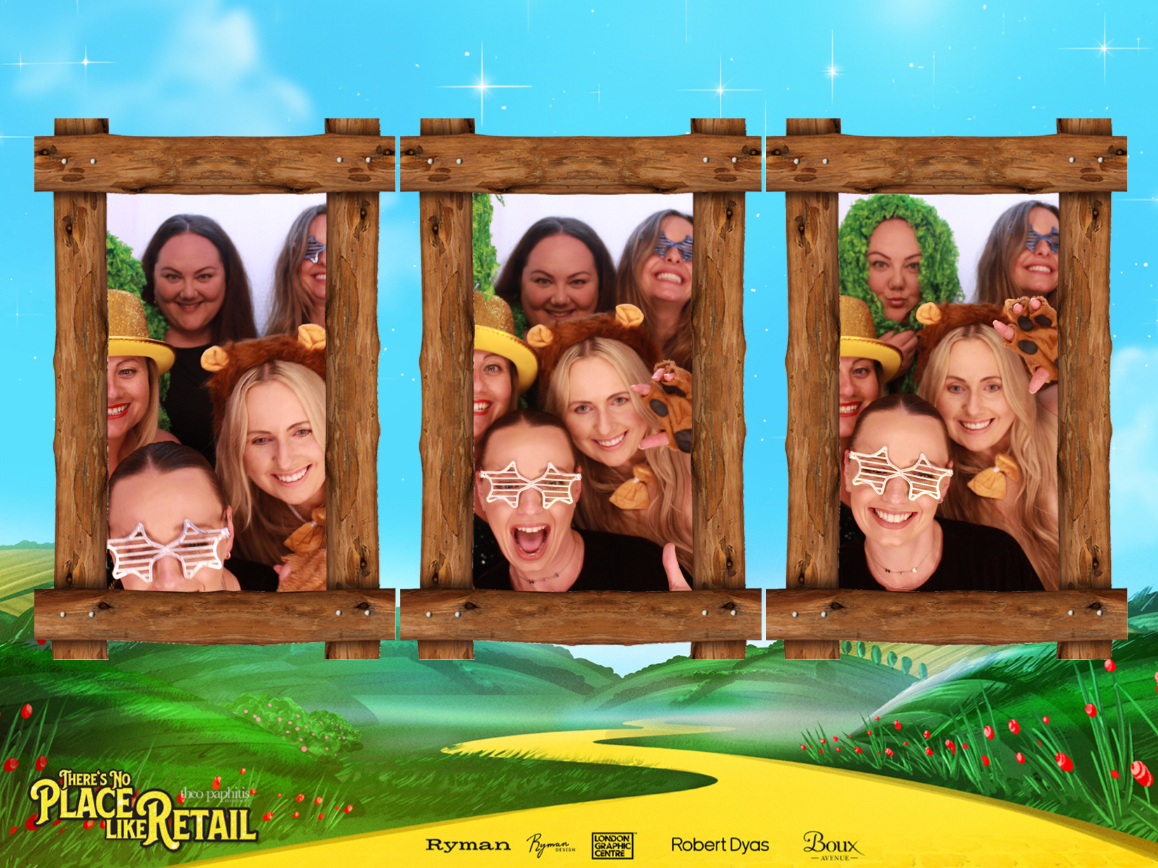 TPRG Managers Conference 2024 | View more photos from the event at my.specialeventsphotobooths.co.uk/u/SpecialEventsPhotoBooths/TPRG-Managers-Conference-2024