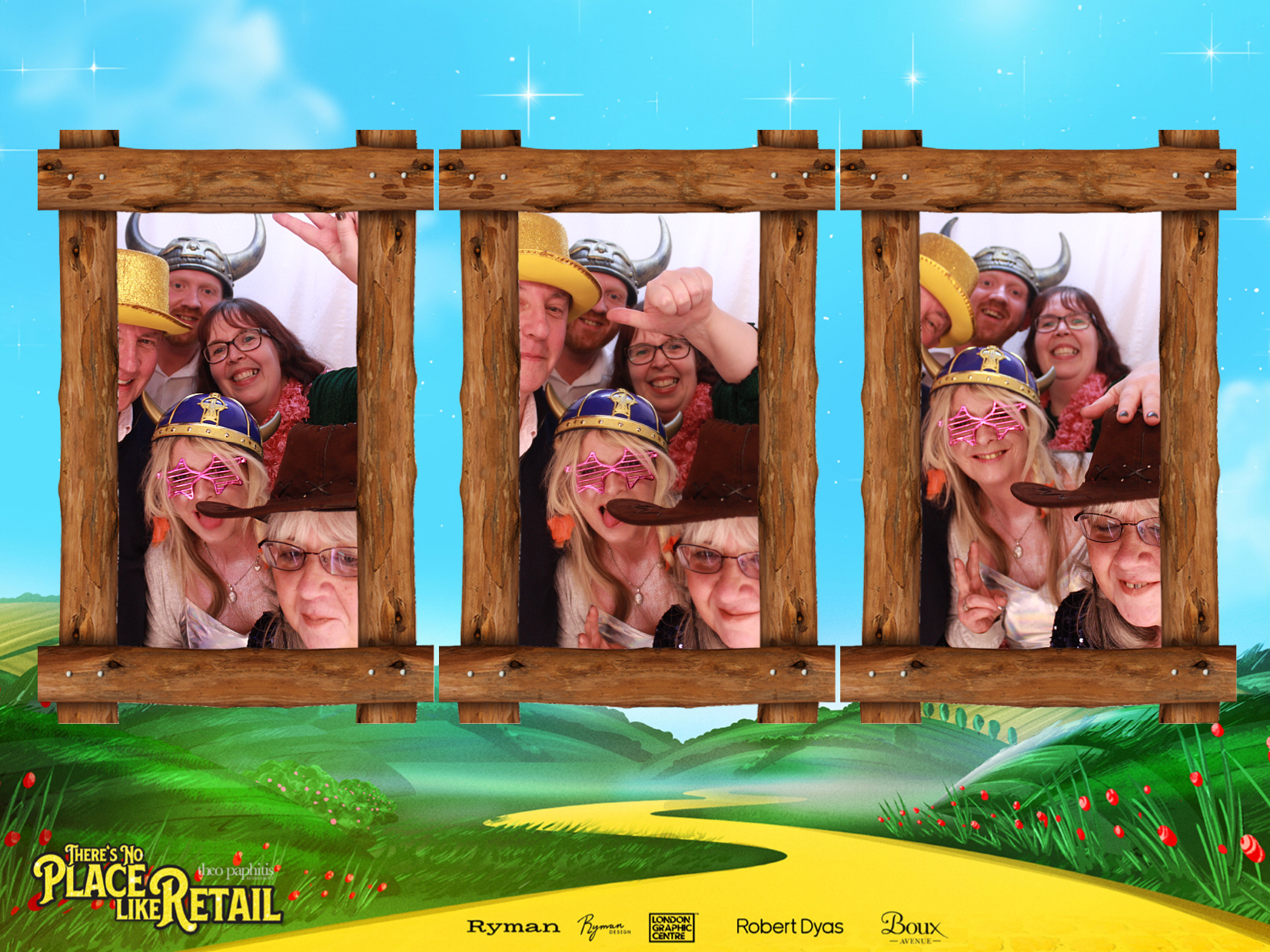 TPRG Managers Conference 2024 | View more photos from the event at my.specialeventsphotobooths.co.uk/u/SpecialEventsPhotoBooths/TPRG-Managers-Conference-2024