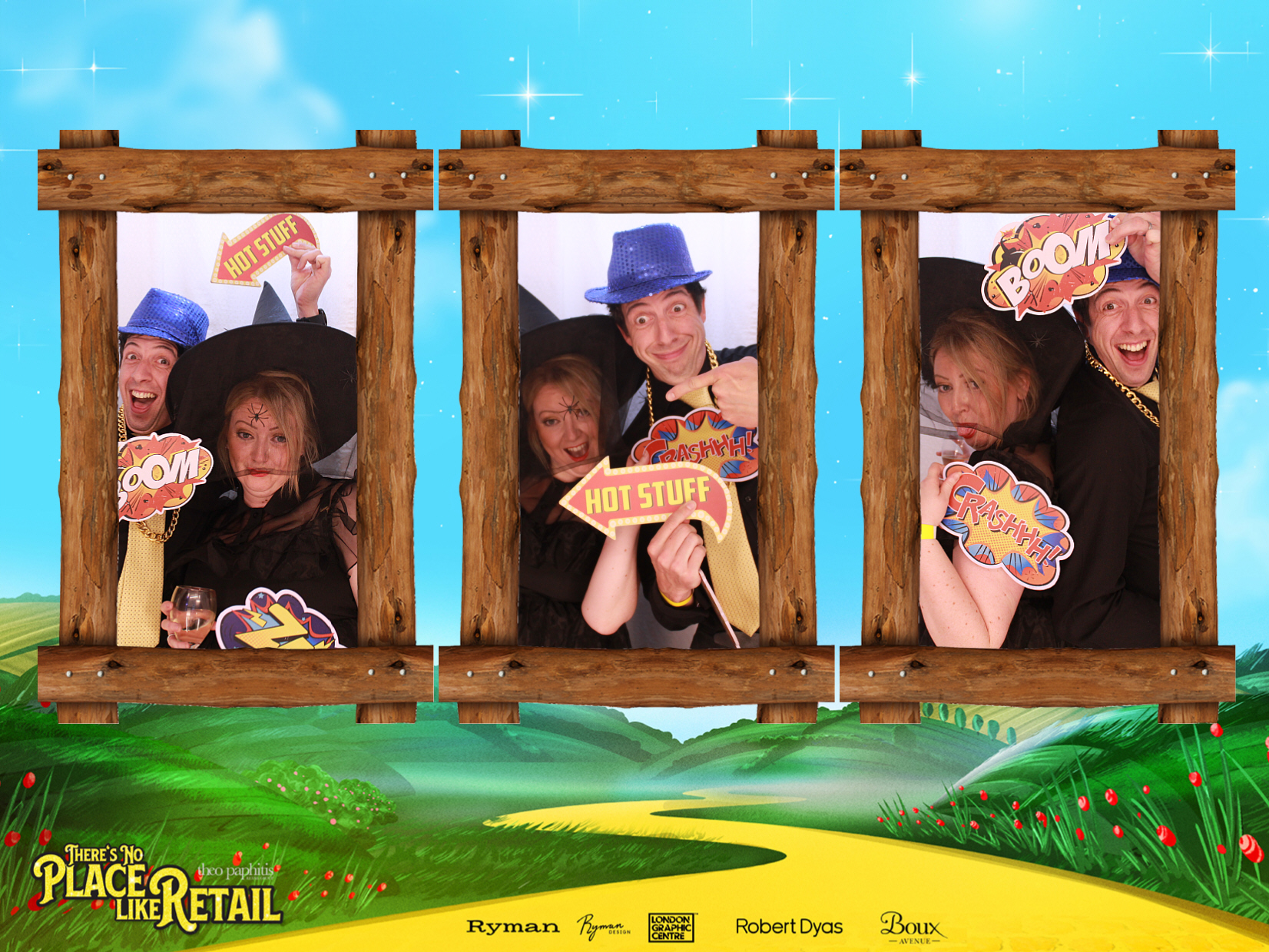 TPRG Managers Conference 2024 | View more photos from the event at my.specialeventsphotobooths.co.uk/u/SpecialEventsPhotoBooths/TPRG-Managers-Conference-2024