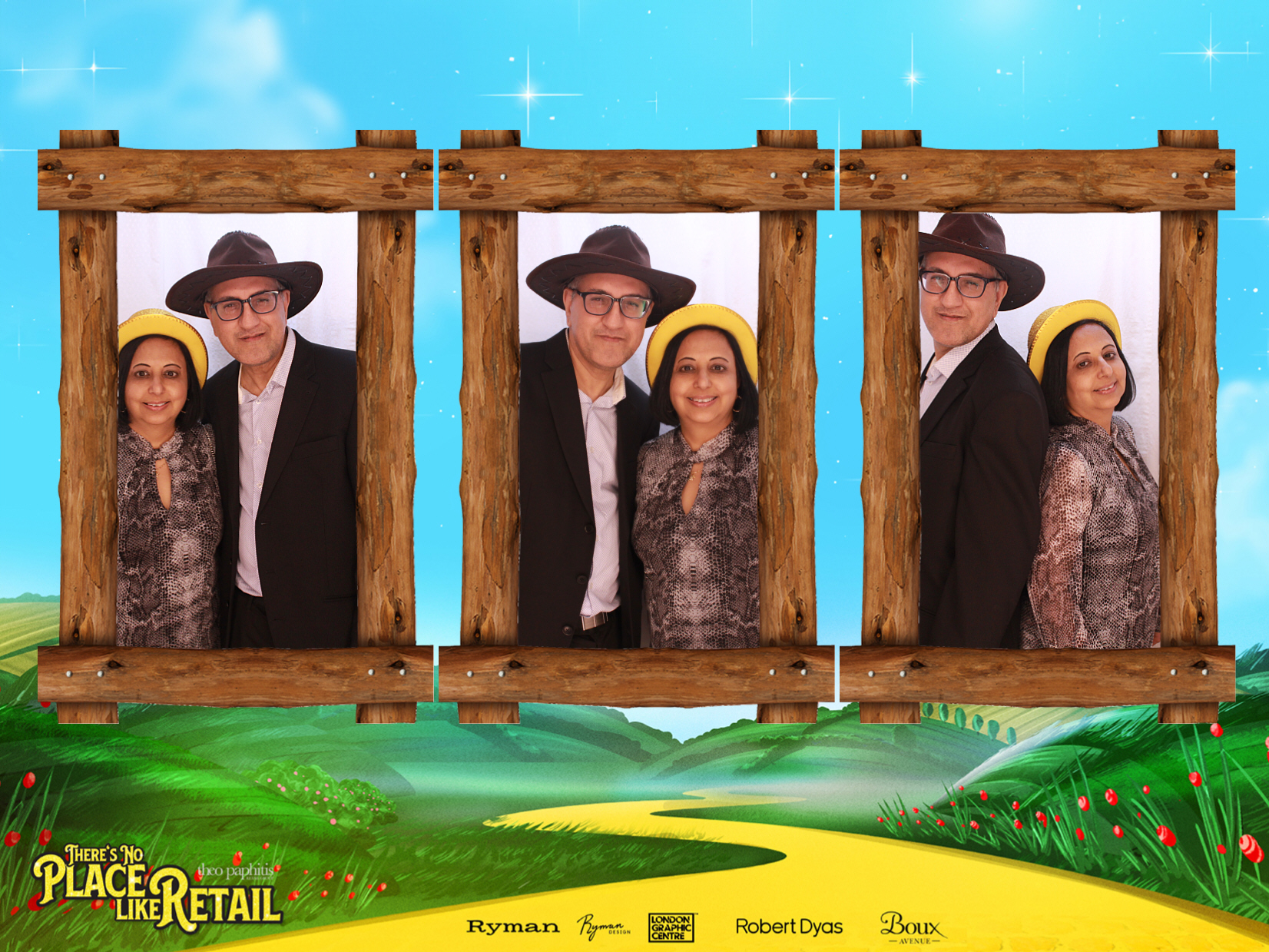 TPRG Managers Conference 2024 | View more photos from the event at my.specialeventsphotobooths.co.uk/u/SpecialEventsPhotoBooths/TPRG-Managers-Conference-2024