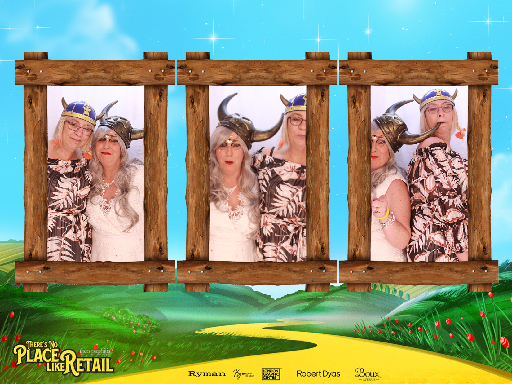 TPRG Managers Conference 2024 | View more photos from the event at my.specialeventsphotobooths.co.uk/u/SpecialEventsPhotoBooths/TPRG-Managers-Conference-2024