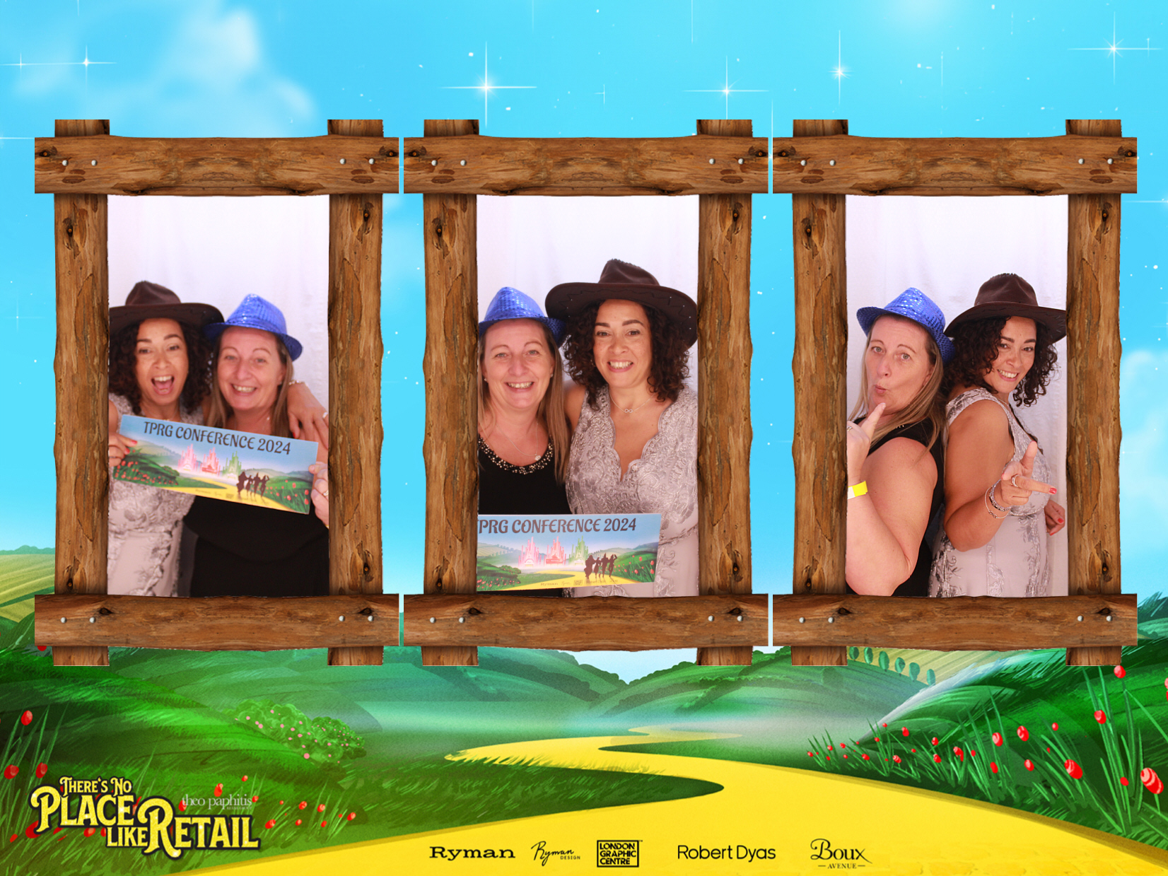 TPRG Managers Conference 2024 | View more photos from the event at my.specialeventsphotobooths.co.uk/u/SpecialEventsPhotoBooths/TPRG-Managers-Conference-2024
