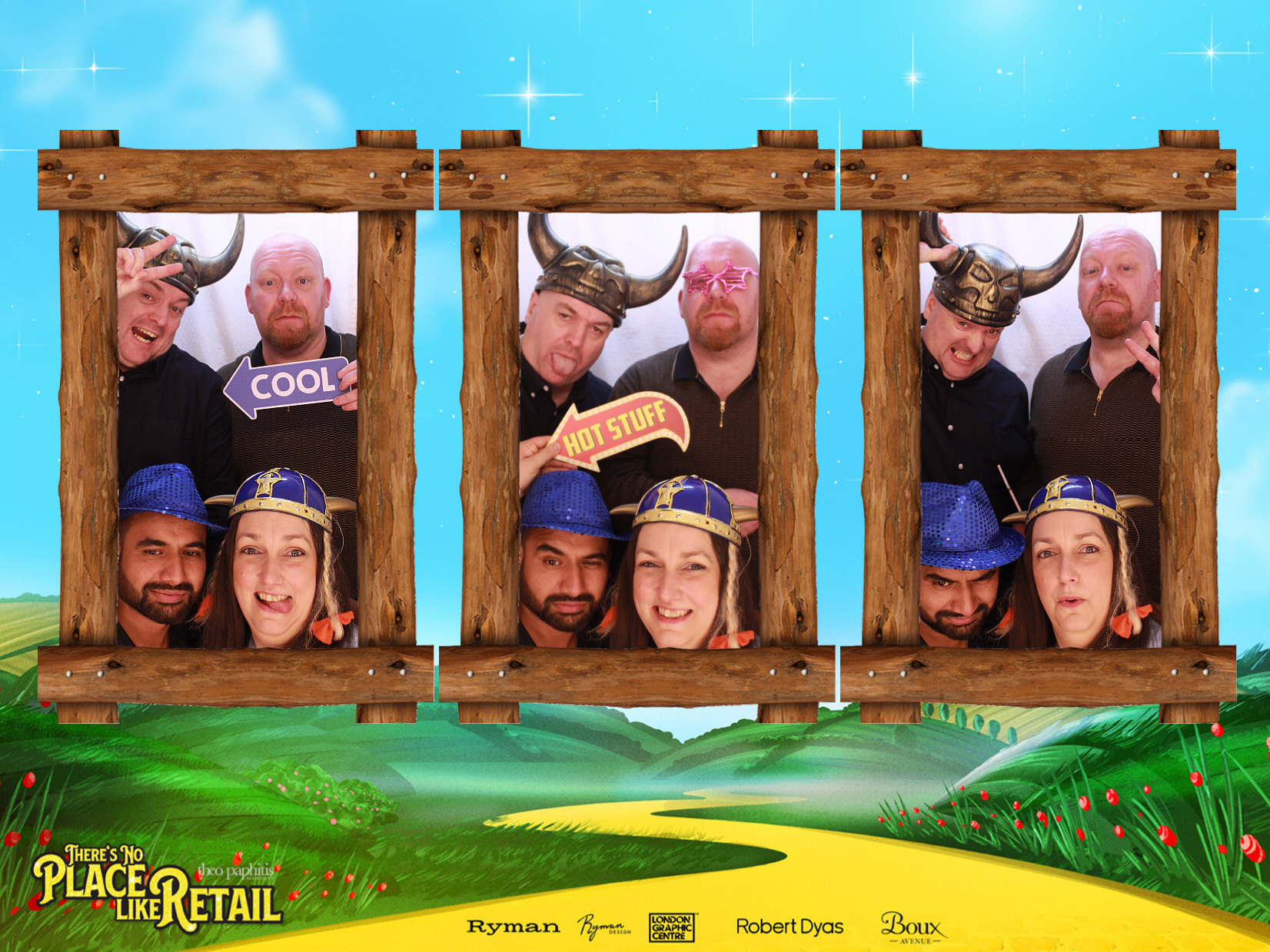 TPRG Managers Conference 2024 | View more photos from the event at my.specialeventsphotobooths.co.uk/u/SpecialEventsPhotoBooths/TPRG-Managers-Conference-2024