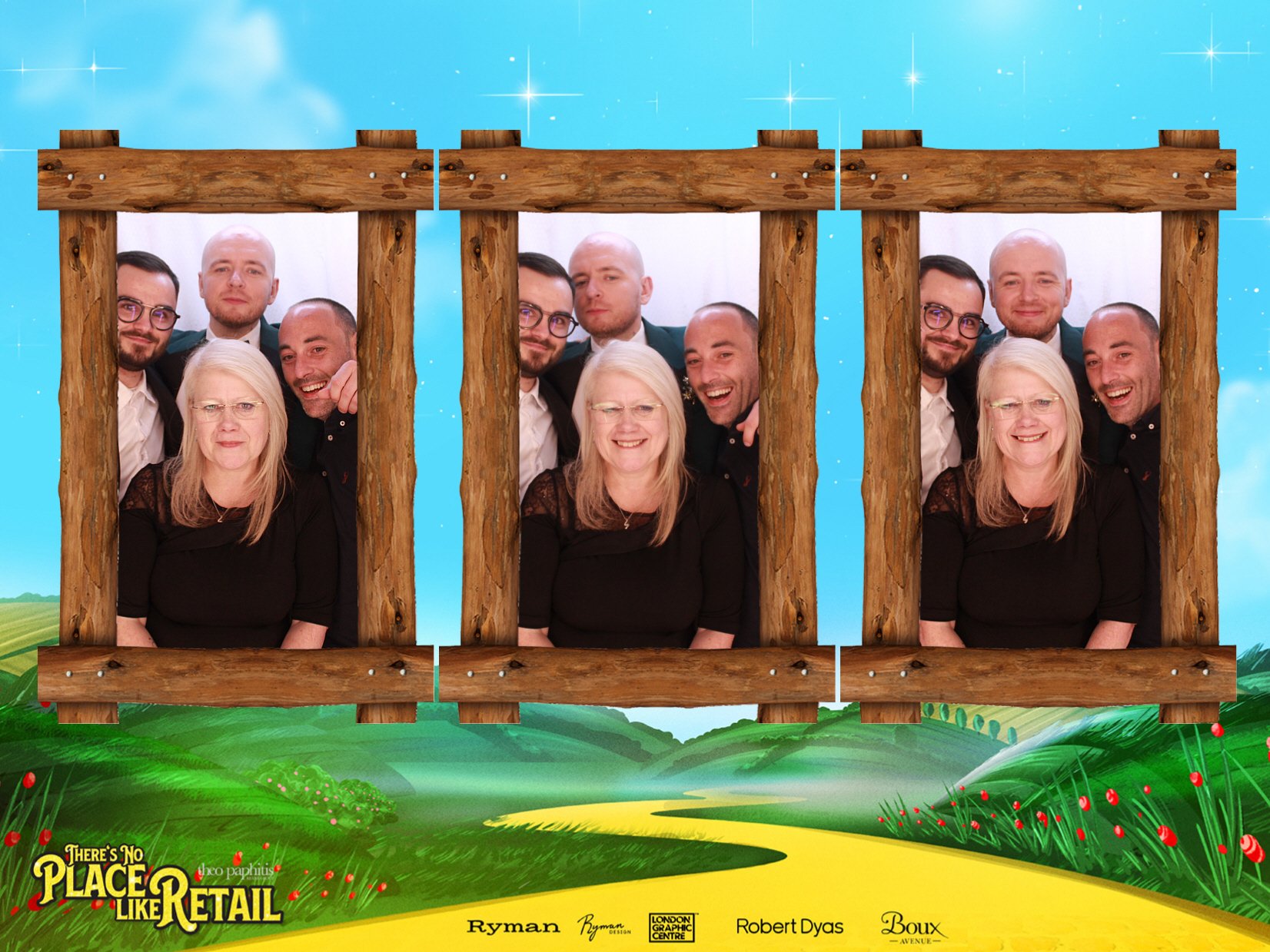 TPRG Managers Conference 2024 | View more photos from the event at my.specialeventsphotobooths.co.uk/u/SpecialEventsPhotoBooths/TPRG-Managers-Conference-2024