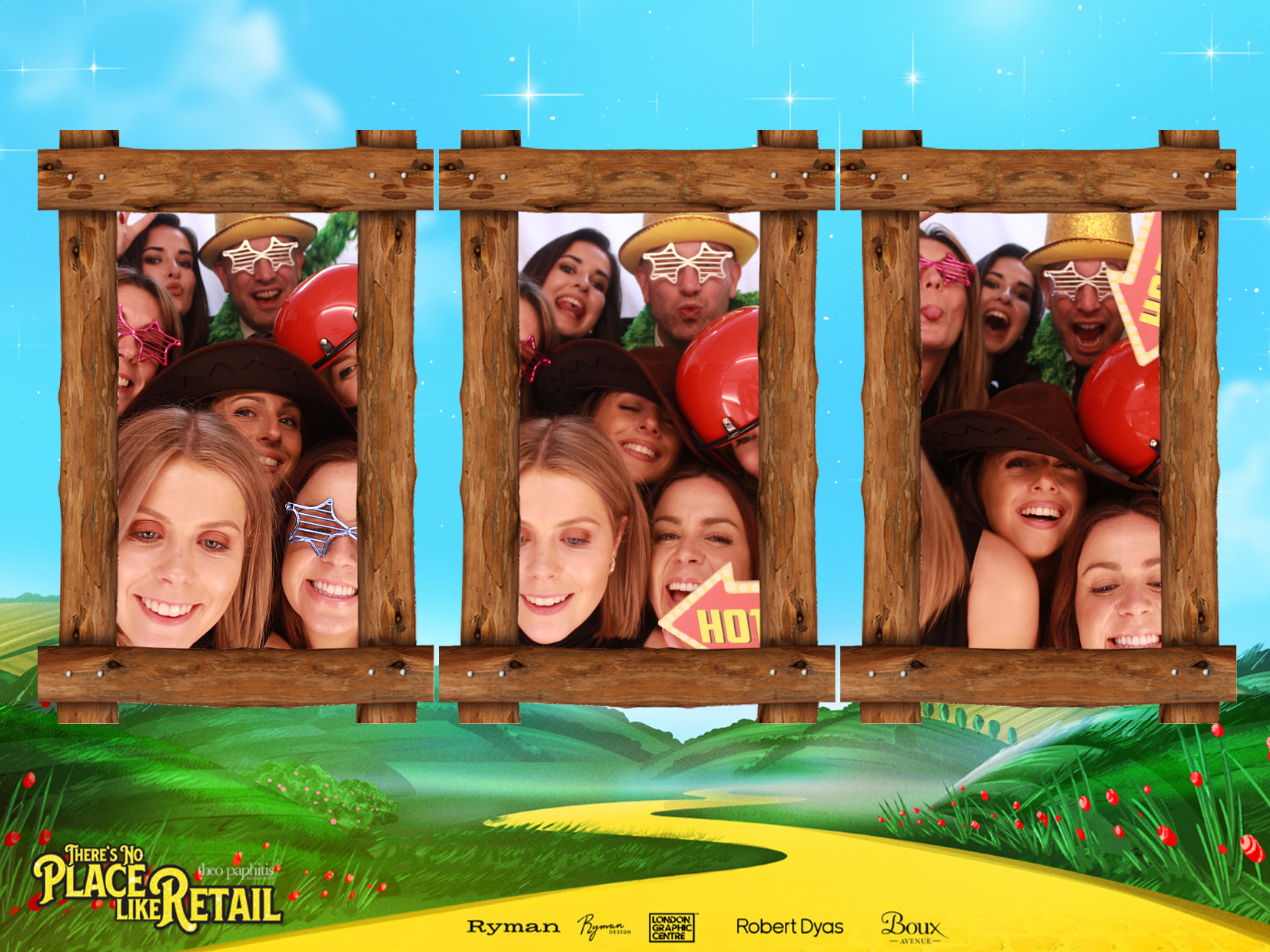 TPRG Managers Conference 2024 | View more photos from the event at my.specialeventsphotobooths.co.uk/u/SpecialEventsPhotoBooths/TPRG-Managers-Conference-2024