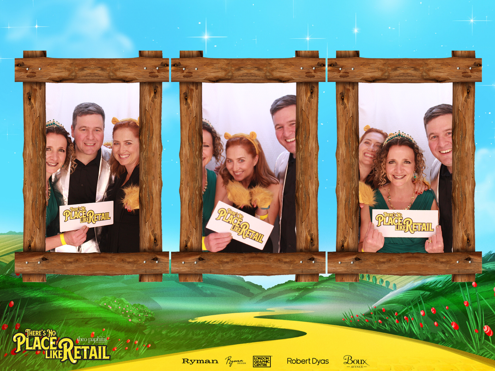TPRG Managers Conference 2024 | View more photos from the event at my.specialeventsphotobooths.co.uk/u/SpecialEventsPhotoBooths/TPRG-Managers-Conference-2024