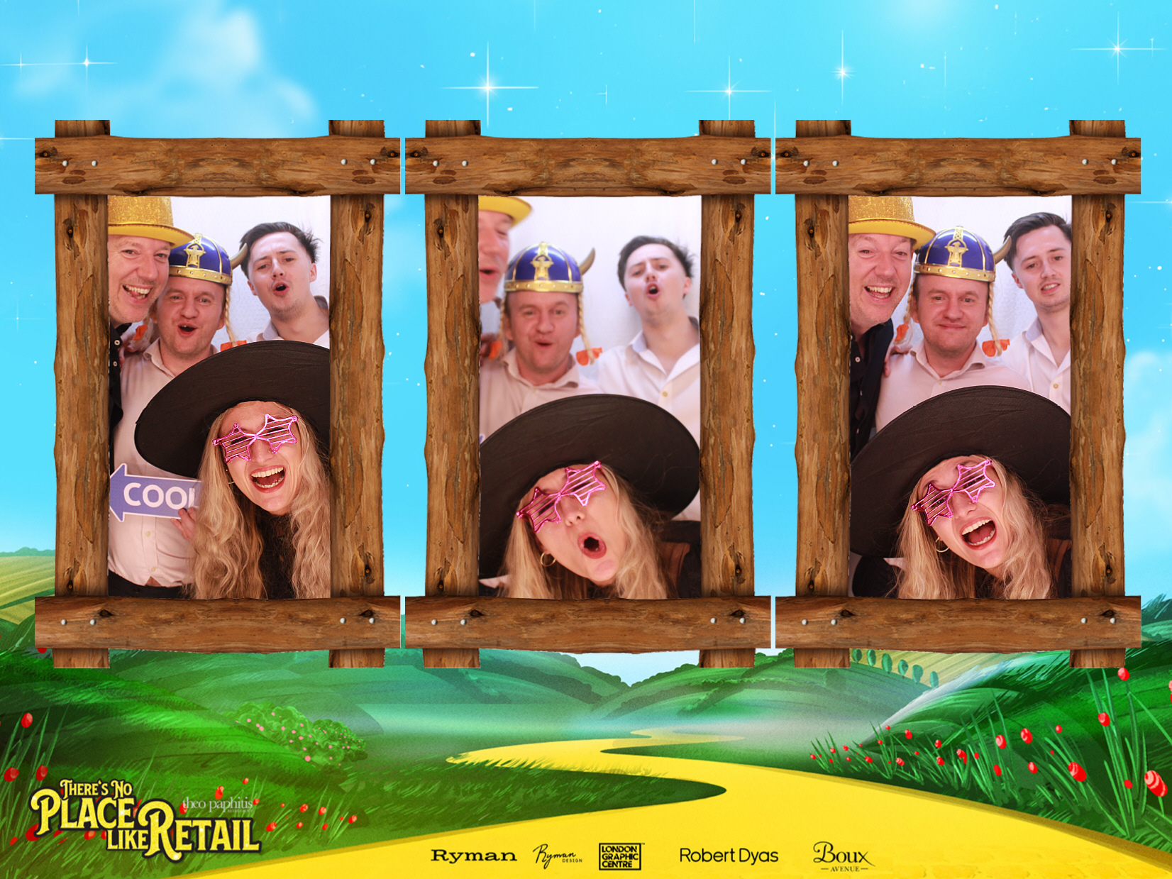 TPRG Managers Conference 2024 | View more photos from the event at my.specialeventsphotobooths.co.uk/u/SpecialEventsPhotoBooths/TPRG-Managers-Conference-2024