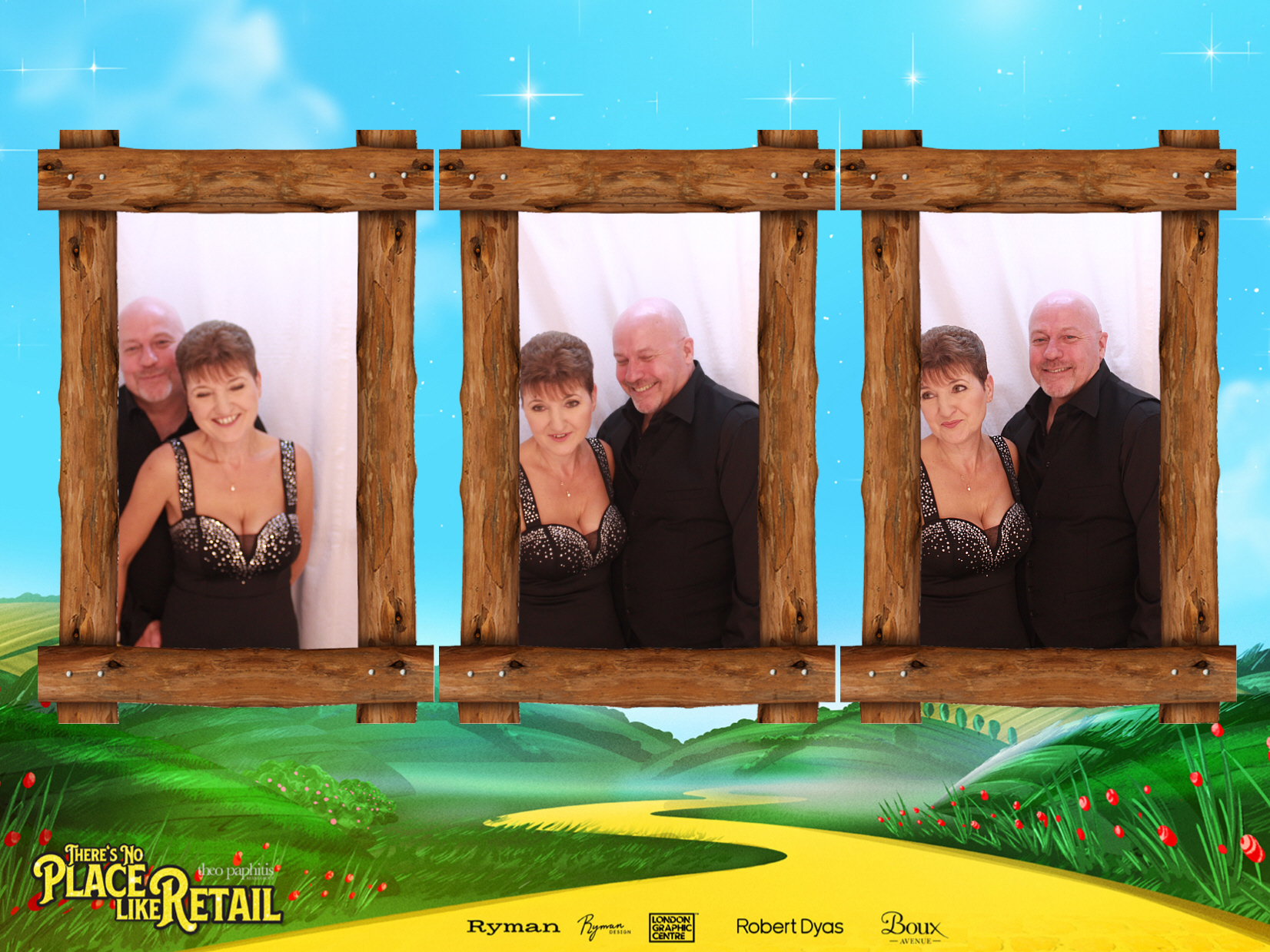 TPRG Managers Conference 2024 | View more photos from the event at my.specialeventsphotobooths.co.uk/u/SpecialEventsPhotoBooths/TPRG-Managers-Conference-2024