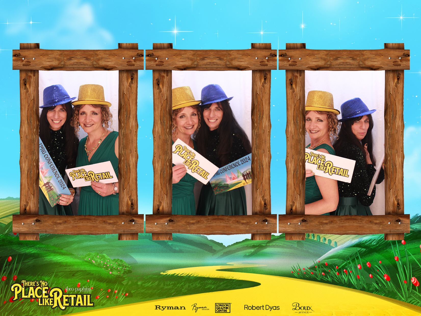 TPRG Managers Conference 2024 | View more photos from the event at my.specialeventsphotobooths.co.uk/u/SpecialEventsPhotoBooths/TPRG-Managers-Conference-2024