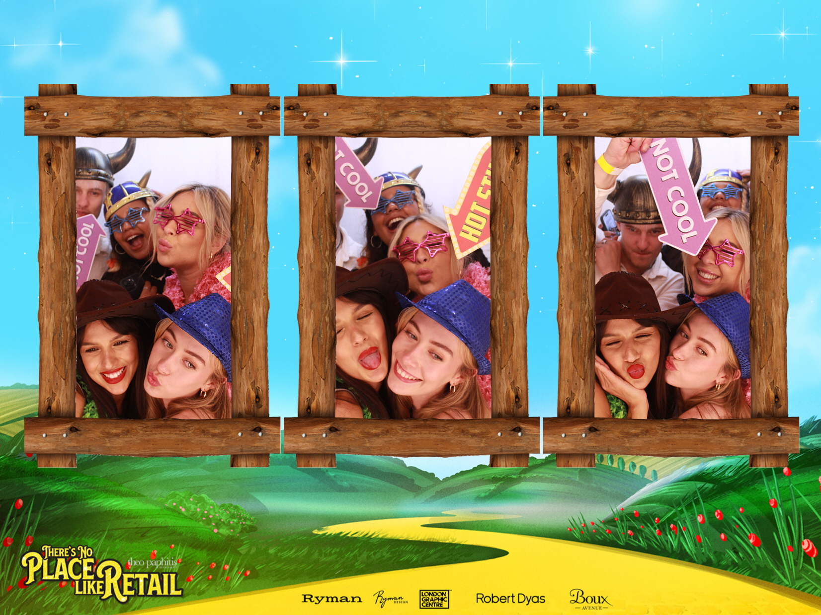 TPRG Managers Conference 2024 | View more photos from the event at my.specialeventsphotobooths.co.uk/u/SpecialEventsPhotoBooths/TPRG-Managers-Conference-2024