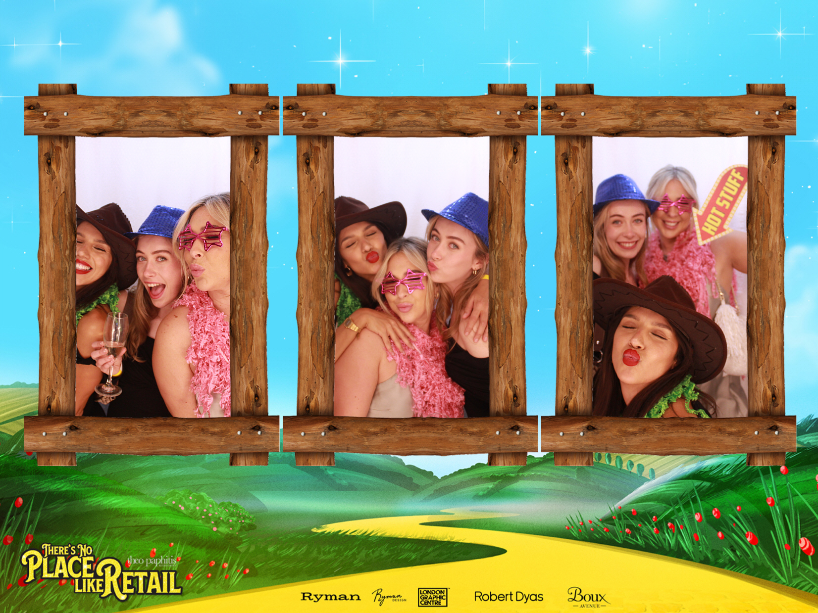 TPRG Managers Conference 2024 | View more photos from the event at my.specialeventsphotobooths.co.uk/u/SpecialEventsPhotoBooths/TPRG-Managers-Conference-2024