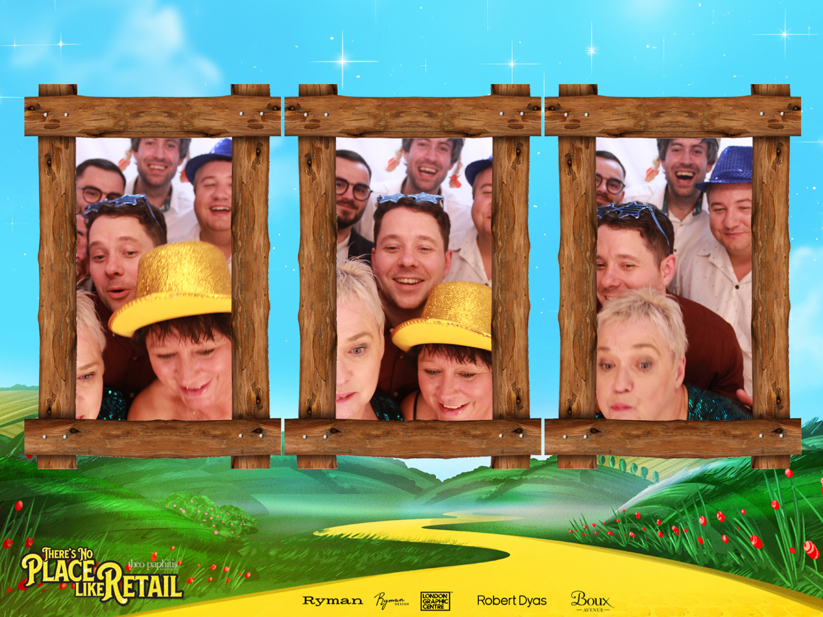 TPRG Managers Conference 2024 | View more photos from the event at my.specialeventsphotobooths.co.uk/u/SpecialEventsPhotoBooths/TPRG-Managers-Conference-2024