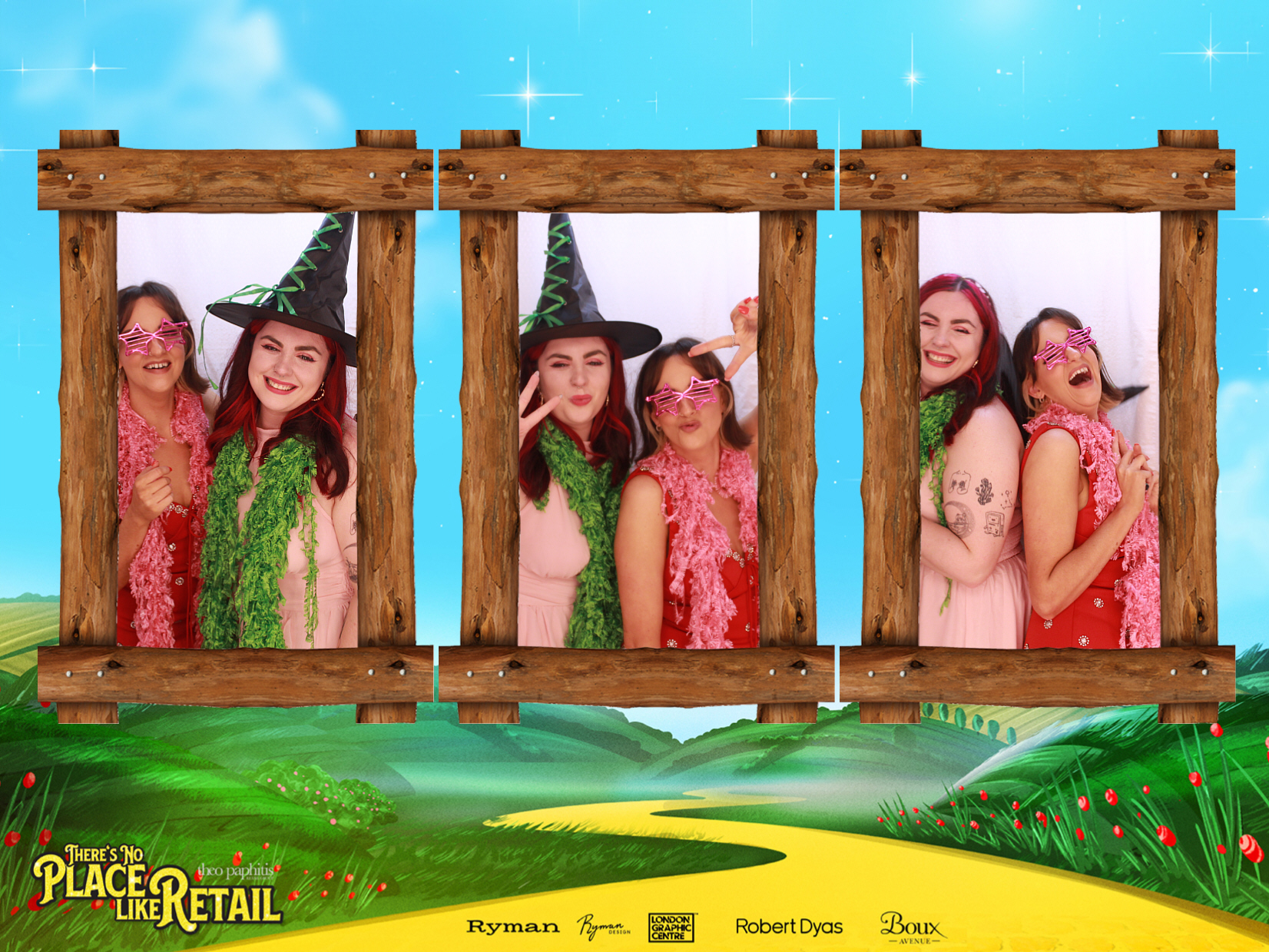 TPRG Managers Conference 2024 | View more photos from the event at my.specialeventsphotobooths.co.uk/u/SpecialEventsPhotoBooths/TPRG-Managers-Conference-2024