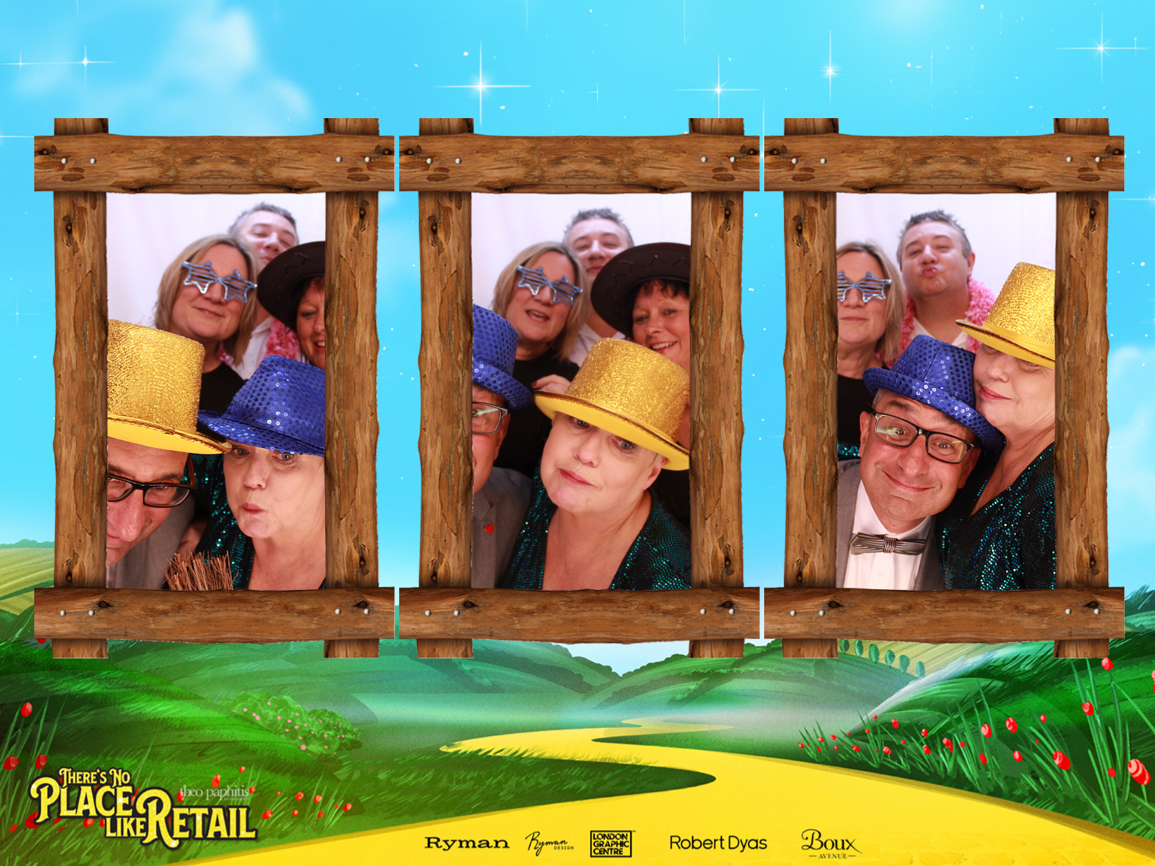 TPRG Managers Conference 2024 | View more photos from the event at my.specialeventsphotobooths.co.uk/u/SpecialEventsPhotoBooths/TPRG-Managers-Conference-2024