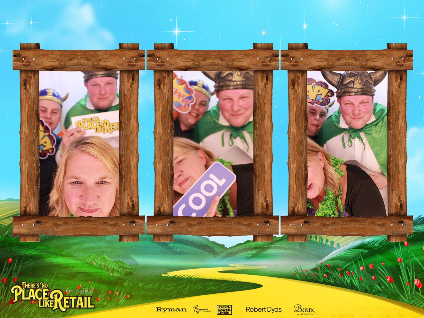 TPRG Managers Conference 2024 | View more photos from the event at my.specialeventsphotobooths.co.uk/u/SpecialEventsPhotoBooths/TPRG-Managers-Conference-2024