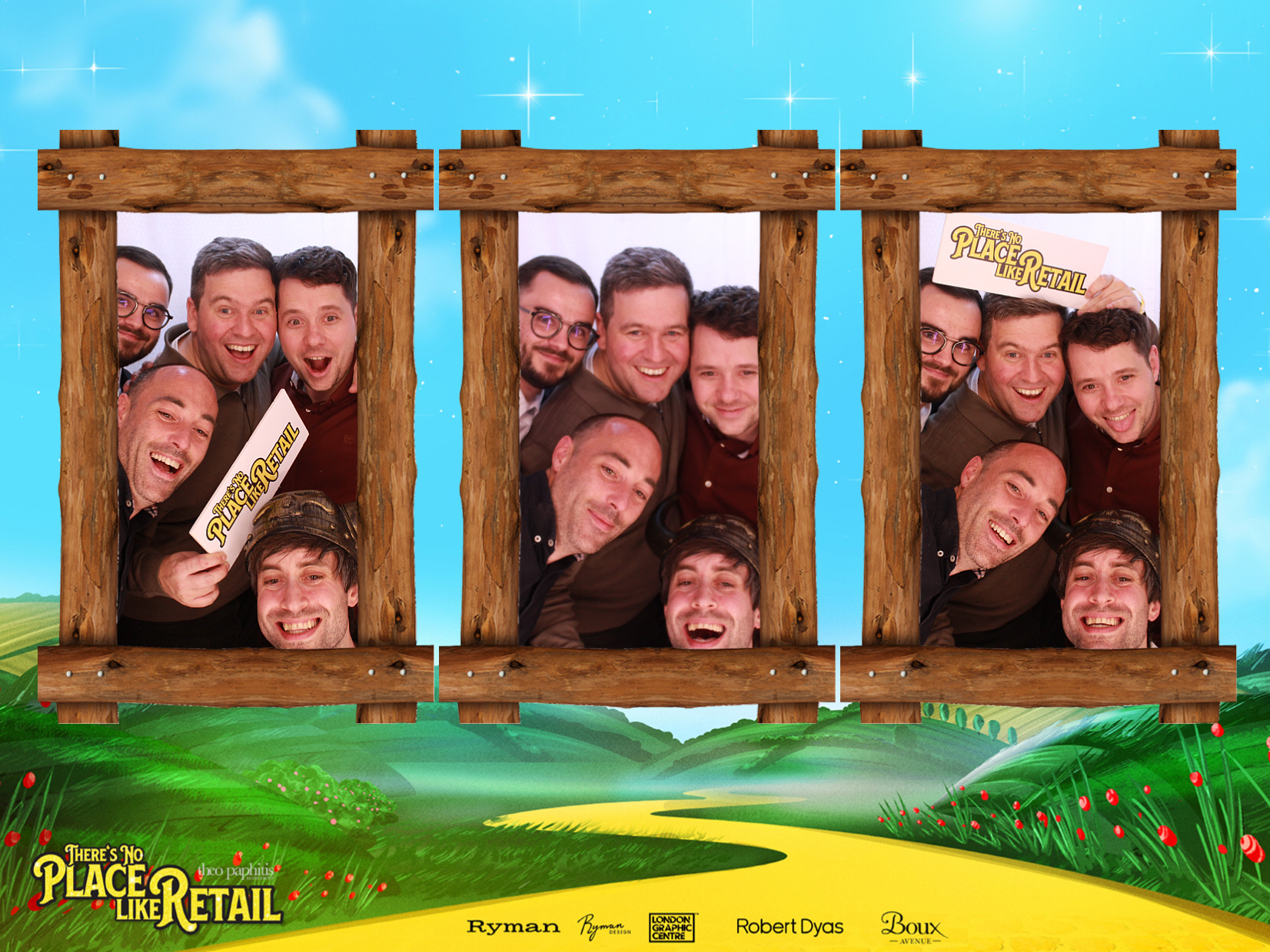 TPRG Managers Conference 2024 | View more photos from the event at my.specialeventsphotobooths.co.uk/u/SpecialEventsPhotoBooths/TPRG-Managers-Conference-2024