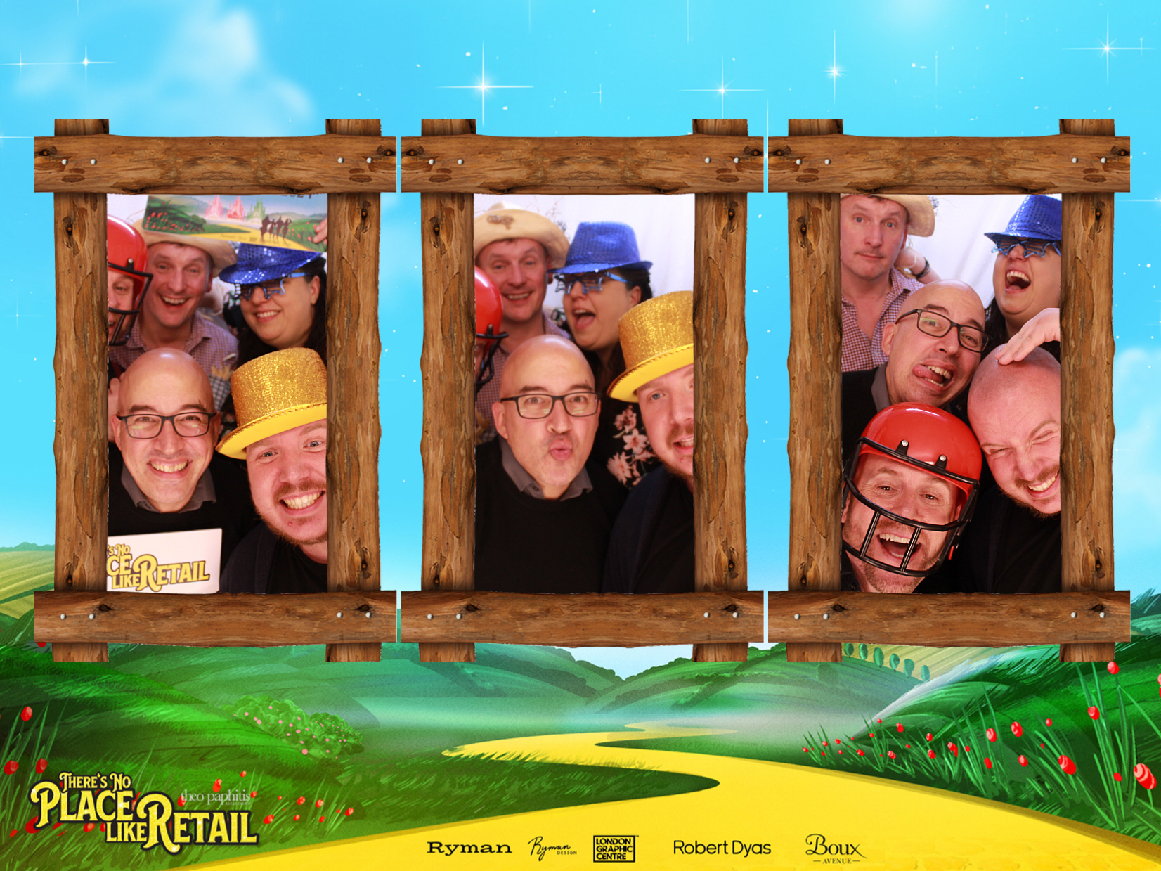 TPRG Managers Conference 2024 | View more photos from the event at my.specialeventsphotobooths.co.uk/u/SpecialEventsPhotoBooths/TPRG-Managers-Conference-2024