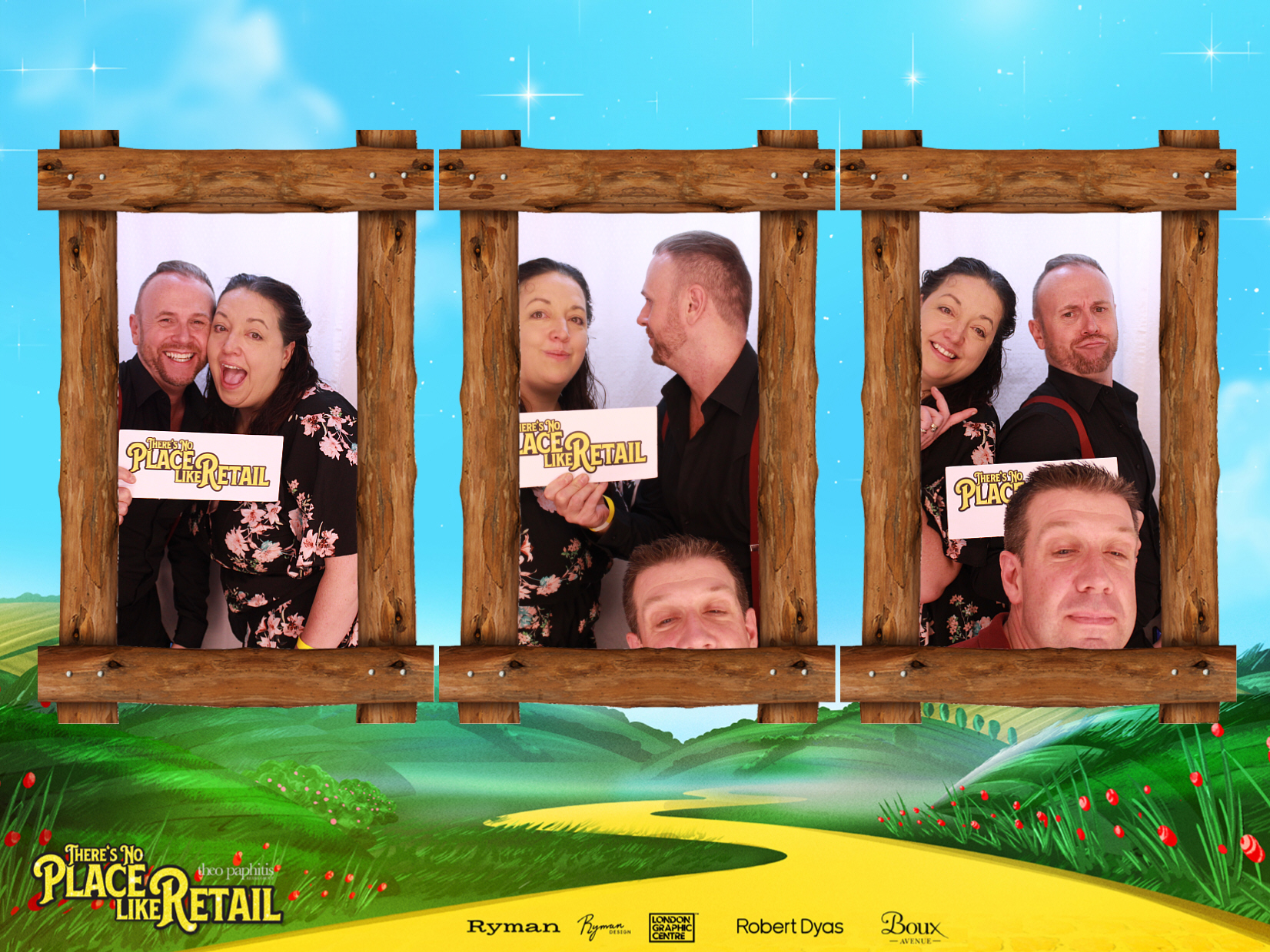 TPRG Managers Conference 2024 | View more photos from the event at my.specialeventsphotobooths.co.uk/u/SpecialEventsPhotoBooths/TPRG-Managers-Conference-2024