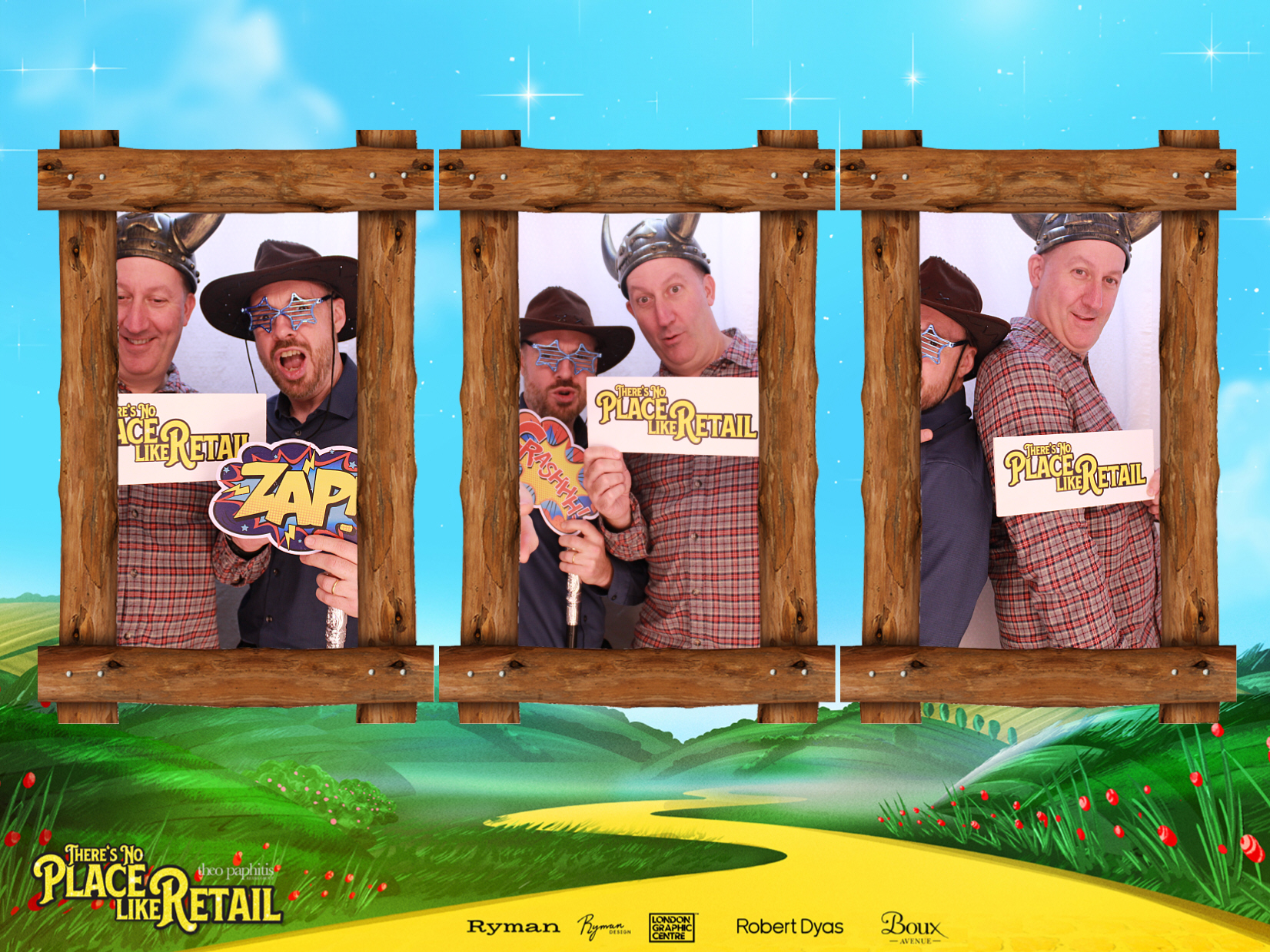 TPRG Managers Conference 2024 | View more photos from the event at my.specialeventsphotobooths.co.uk/u/SpecialEventsPhotoBooths/TPRG-Managers-Conference-2024
