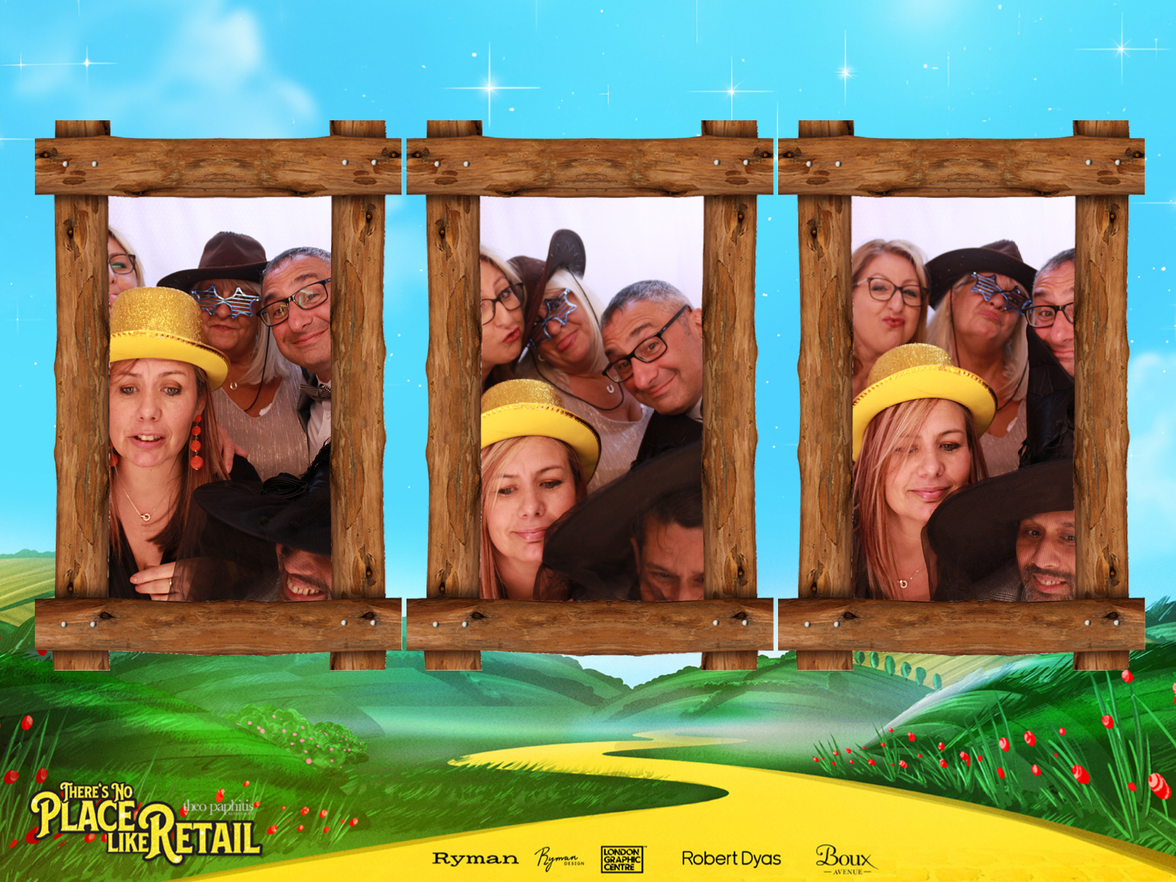 TPRG Managers Conference 2024 | View more photos from the event at my.specialeventsphotobooths.co.uk/u/SpecialEventsPhotoBooths/TPRG-Managers-Conference-2024