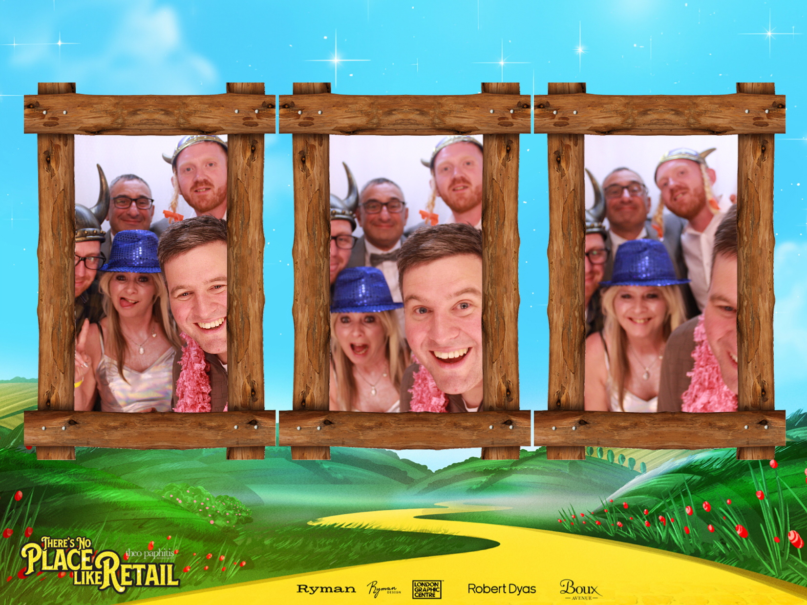 TPRG Managers Conference 2024 | View more photos from the event at my.specialeventsphotobooths.co.uk/u/SpecialEventsPhotoBooths/TPRG-Managers-Conference-2024