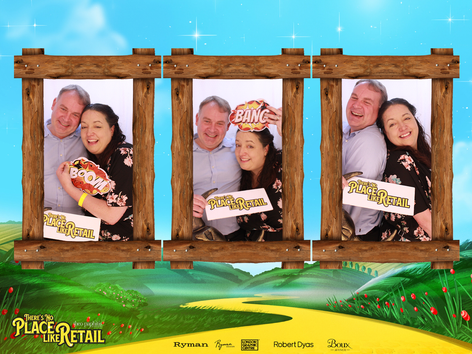 TPRG Managers Conference 2024 | View more photos from the event at my.specialeventsphotobooths.co.uk/u/SpecialEventsPhotoBooths/TPRG-Managers-Conference-2024