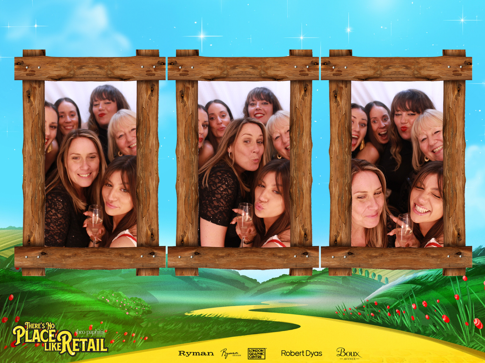 TPRG Managers Conference 2024 | View more photos from the event at my.specialeventsphotobooths.co.uk/u/SpecialEventsPhotoBooths/TPRG-Managers-Conference-2024