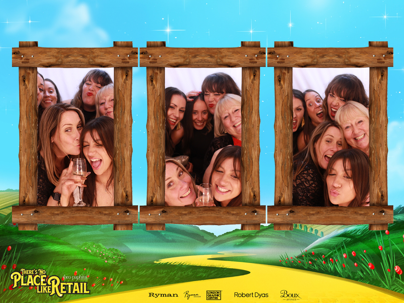 TPRG Managers Conference 2024 | View more photos from the event at my.specialeventsphotobooths.co.uk/u/SpecialEventsPhotoBooths/TPRG-Managers-Conference-2024