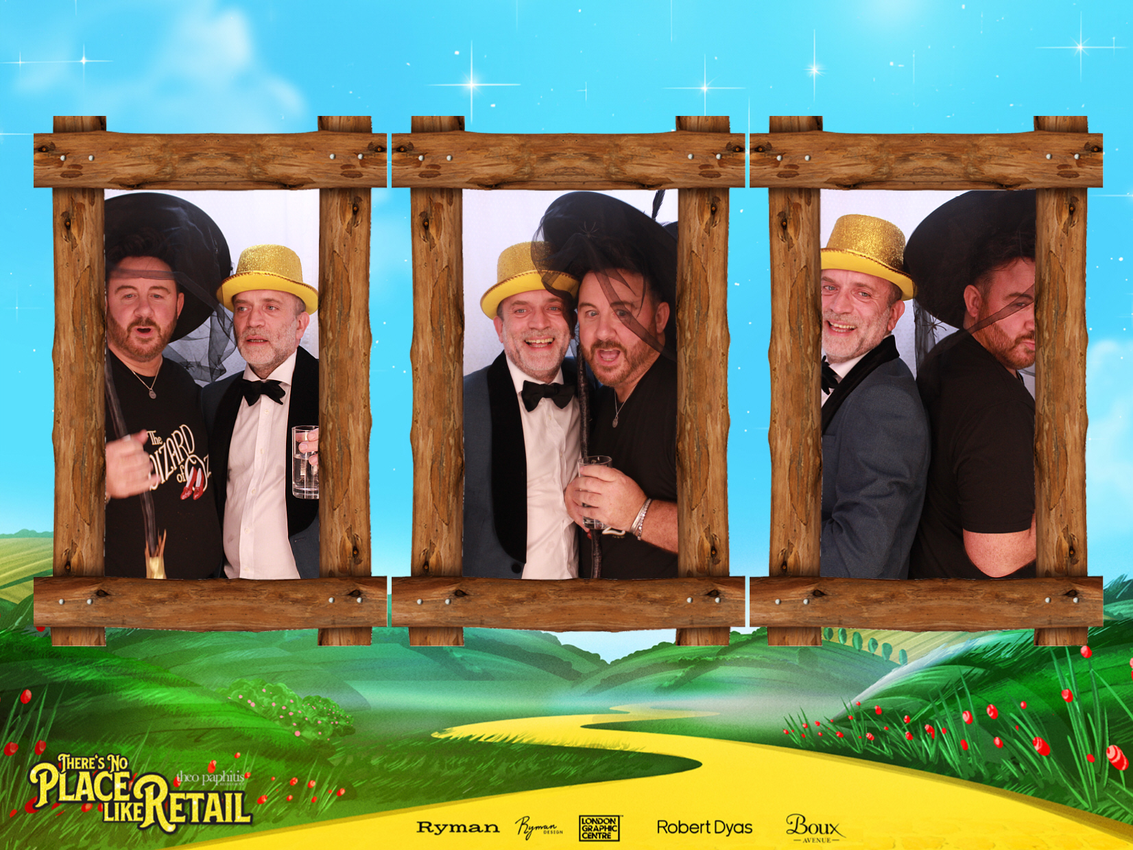 TPRG Managers Conference 2024 | View more photos from the event at my.specialeventsphotobooths.co.uk/u/SpecialEventsPhotoBooths/TPRG-Managers-Conference-2024