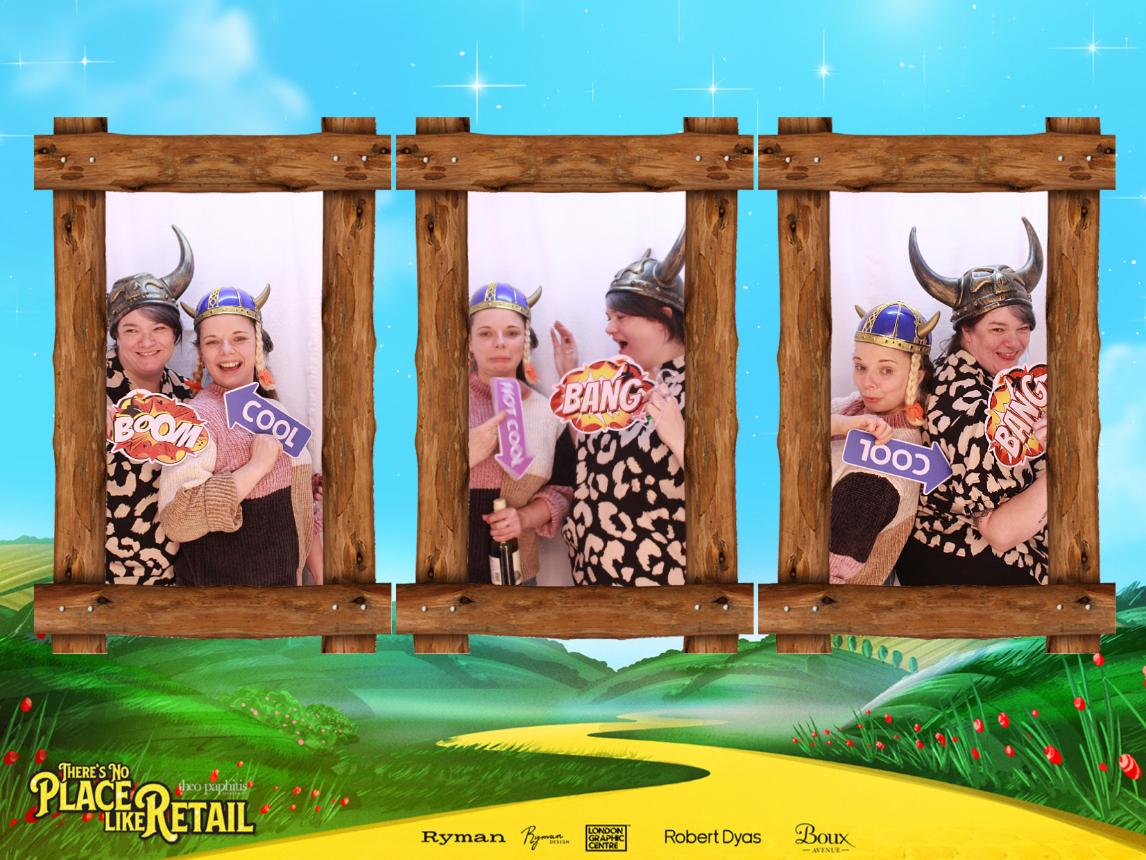 TPRG Managers Conference 2024 | View more photos from the event at my.specialeventsphotobooths.co.uk/u/SpecialEventsPhotoBooths/TPRG-Managers-Conference-2024