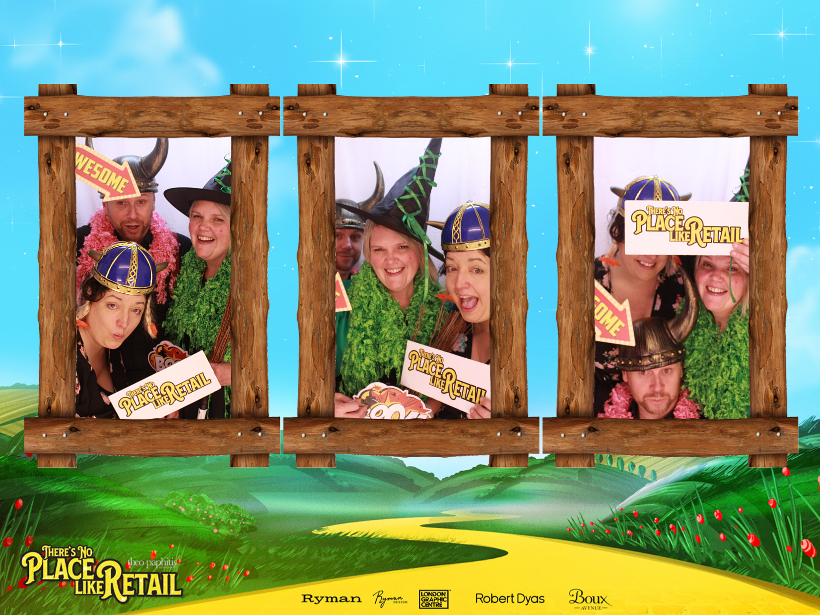 TPRG Managers Conference 2024 | View more photos from the event at my.specialeventsphotobooths.co.uk/u/SpecialEventsPhotoBooths/TPRG-Managers-Conference-2024
