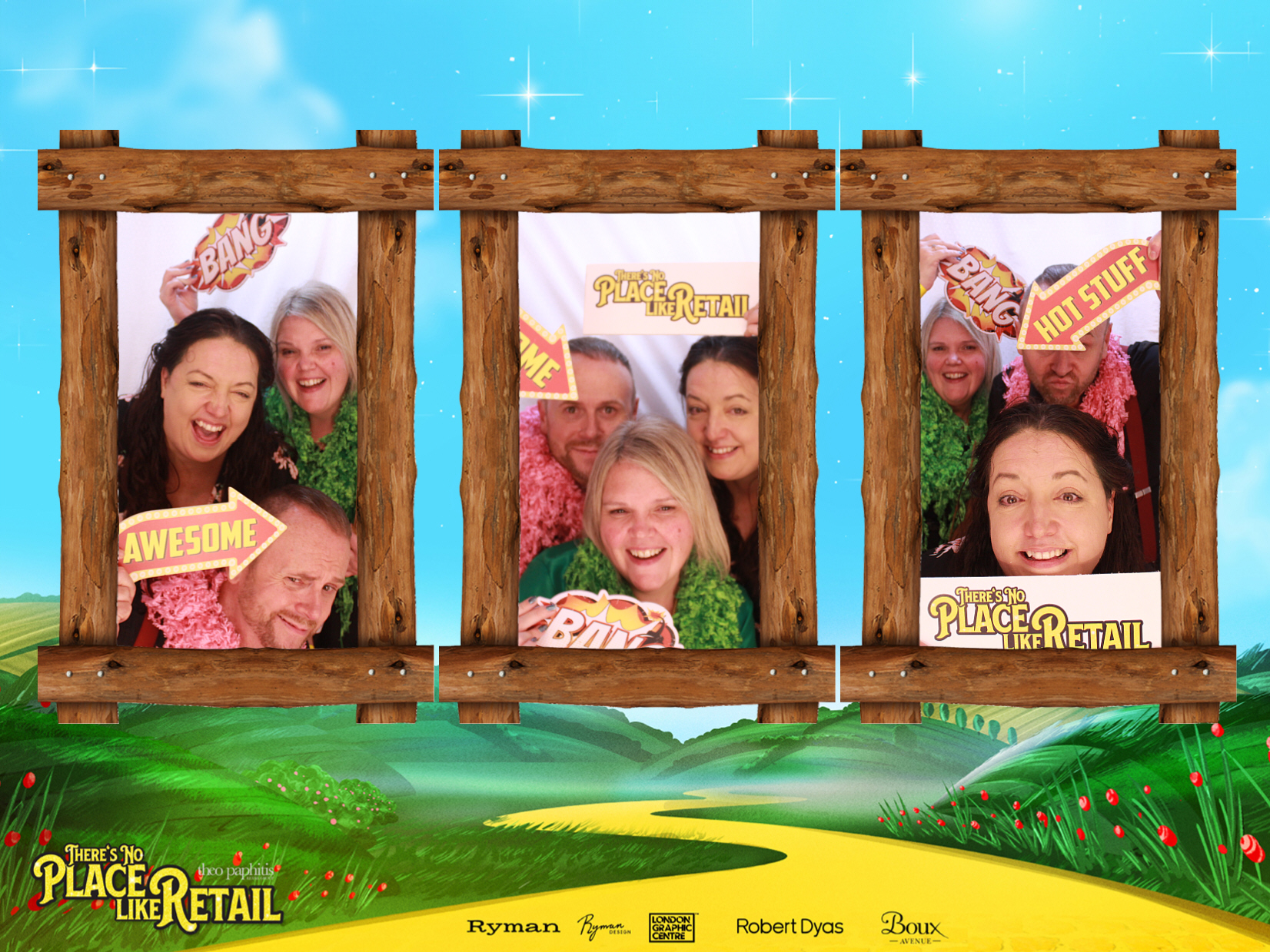 TPRG Managers Conference 2024 | View more photos from the event at my.specialeventsphotobooths.co.uk/u/SpecialEventsPhotoBooths/TPRG-Managers-Conference-2024