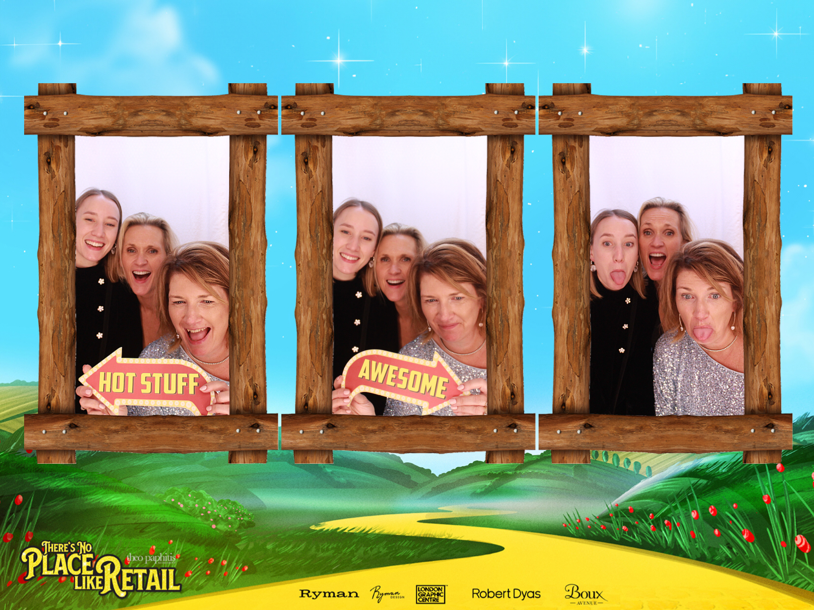 TPRG Managers Conference 2024 | View more photos from the event at my.specialeventsphotobooths.co.uk/u/SpecialEventsPhotoBooths/TPRG-Managers-Conference-2024